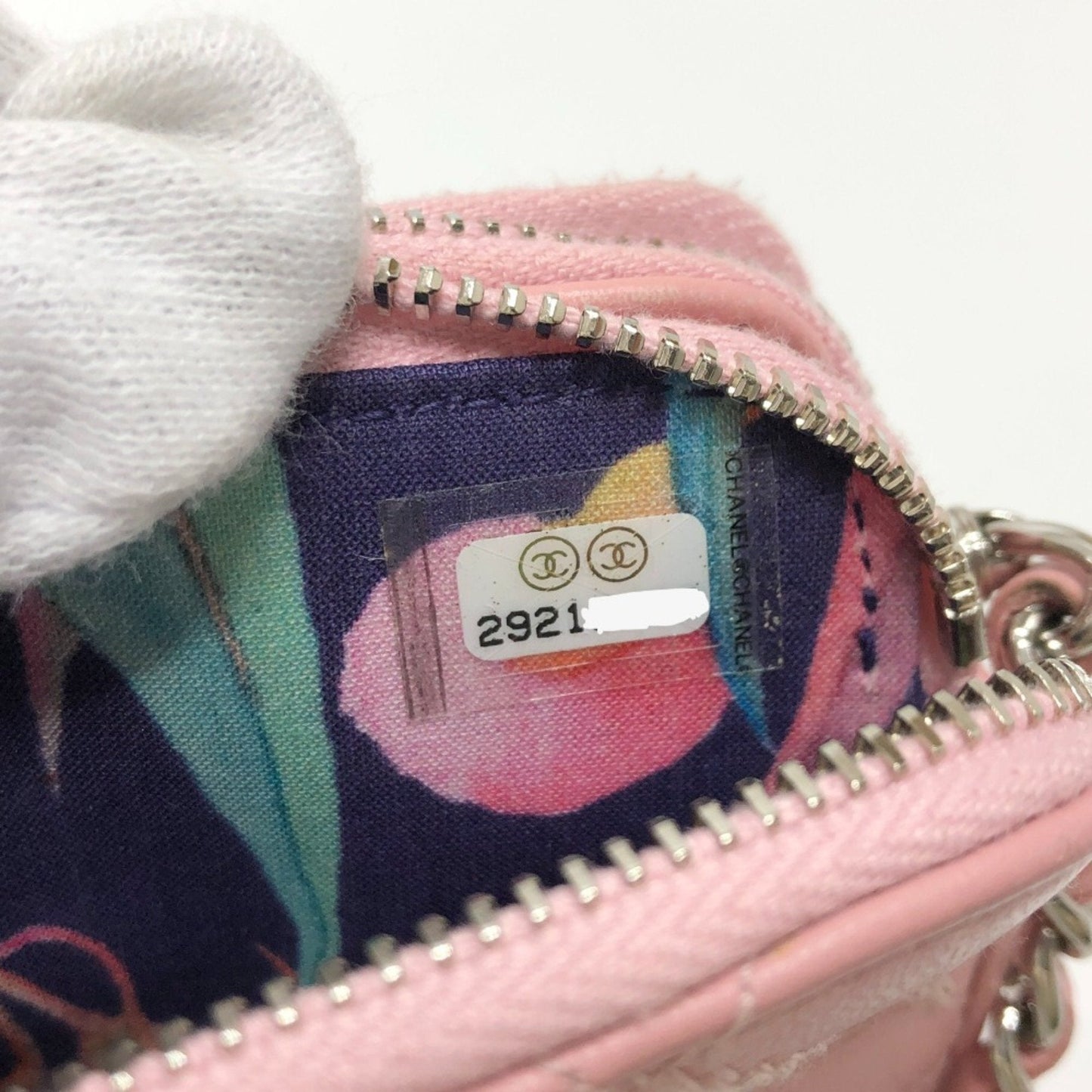 Top Quality Chanel Coco Mark Shoulder Bag