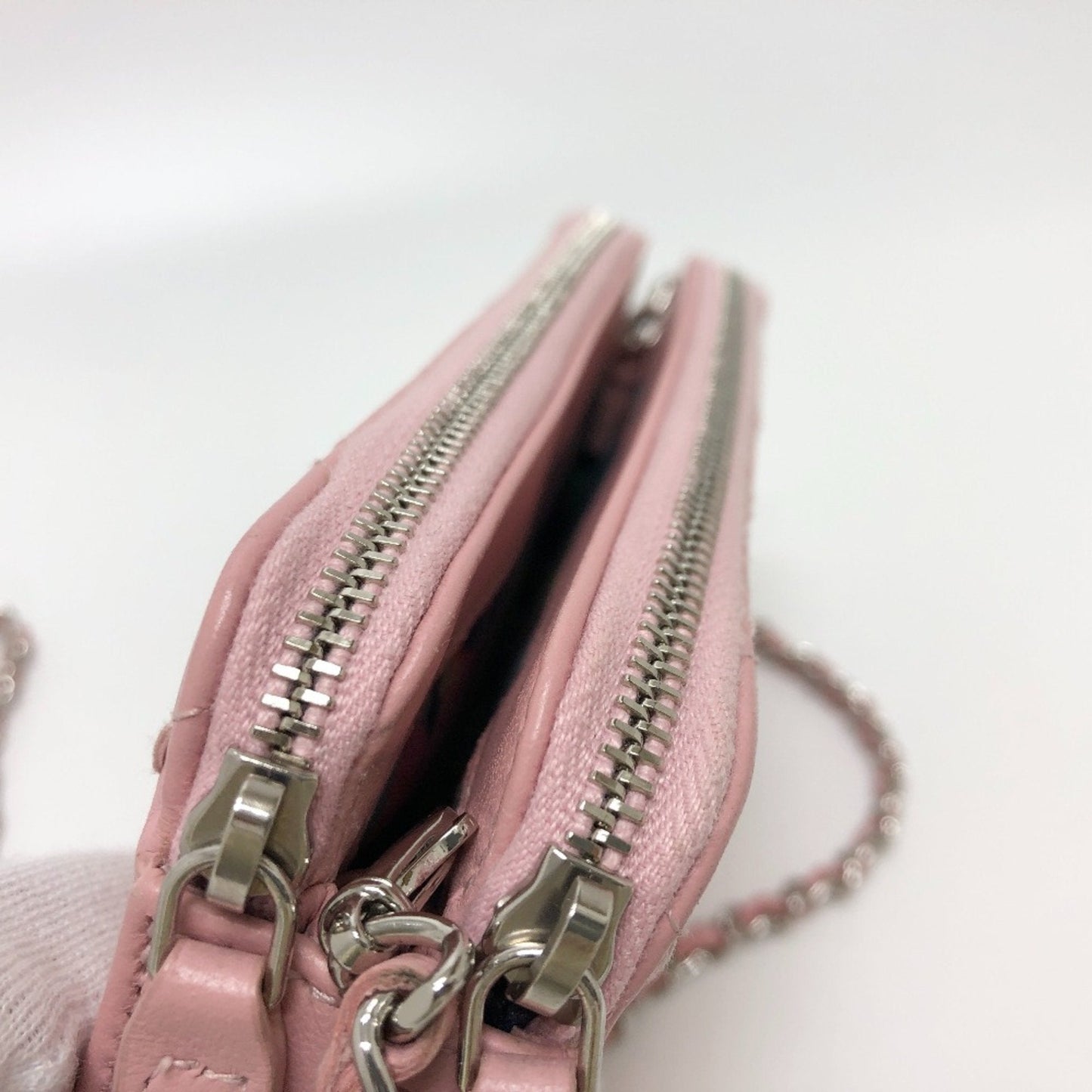 Top Quality Chanel Coco Mark Shoulder Bag