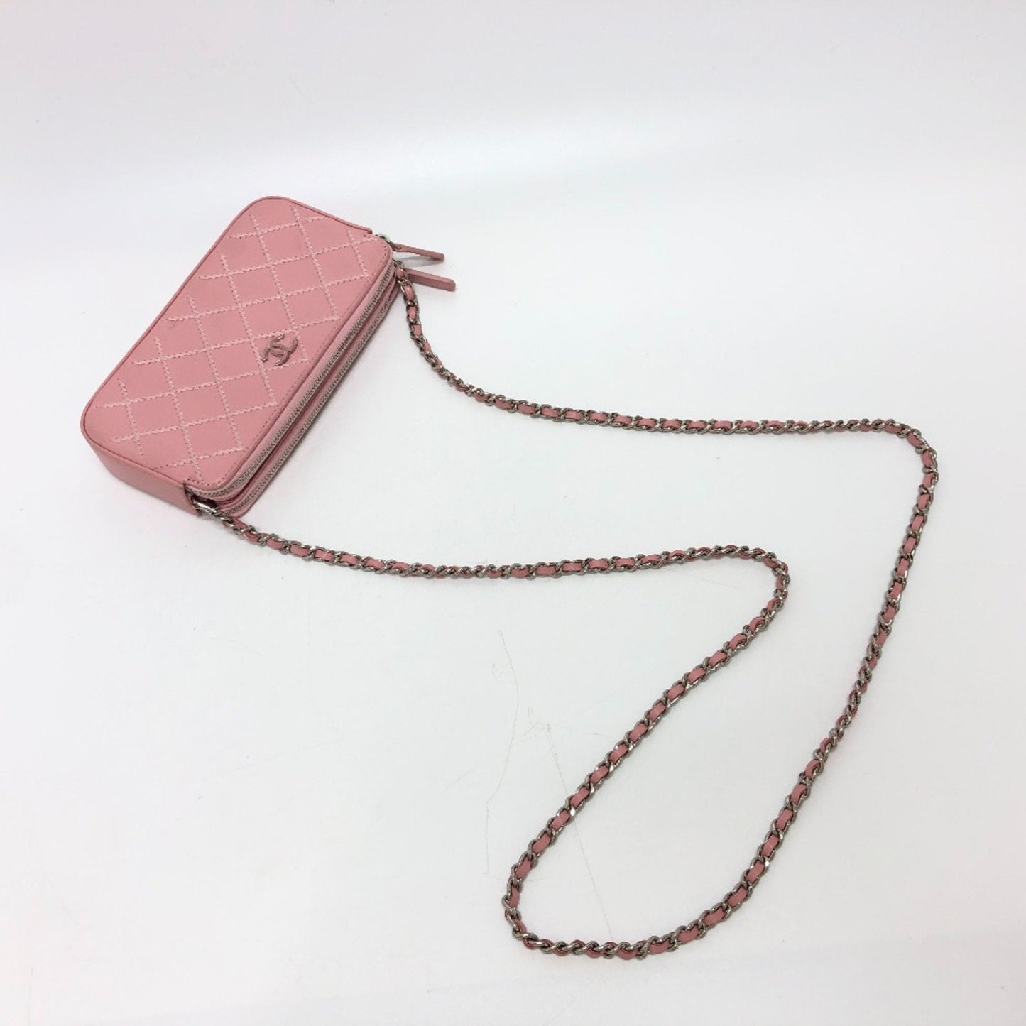 Top Quality Chanel Coco Mark Shoulder Bag