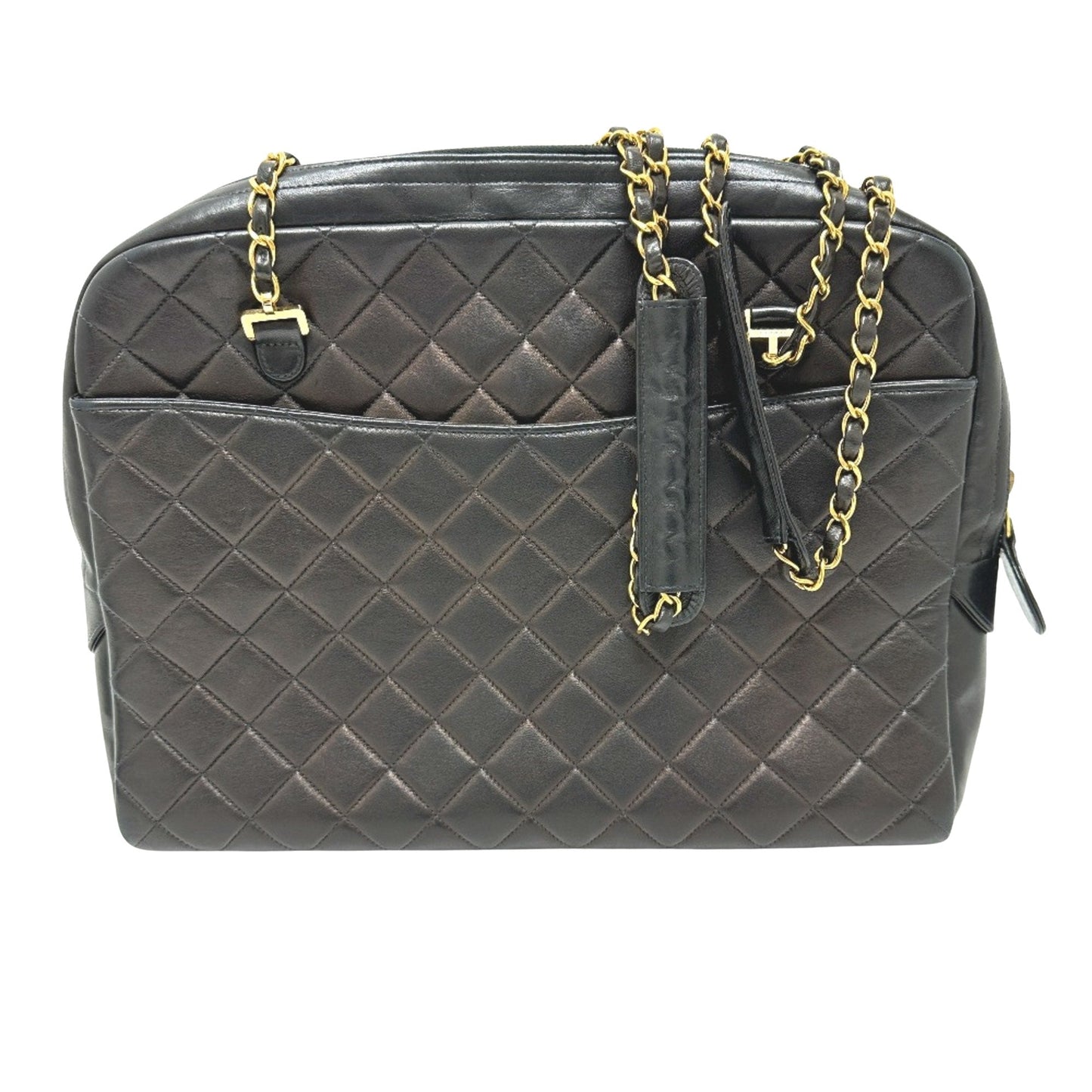 Top Quality Chanel Matelasse Shoulder Bag