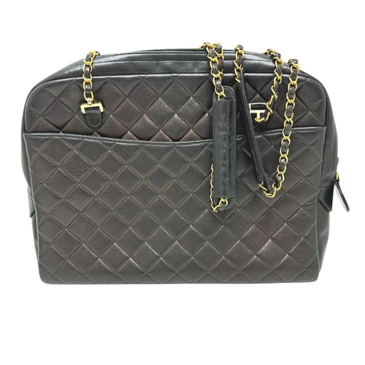 Top Quality Chanel Matelasse Shoulder Bag