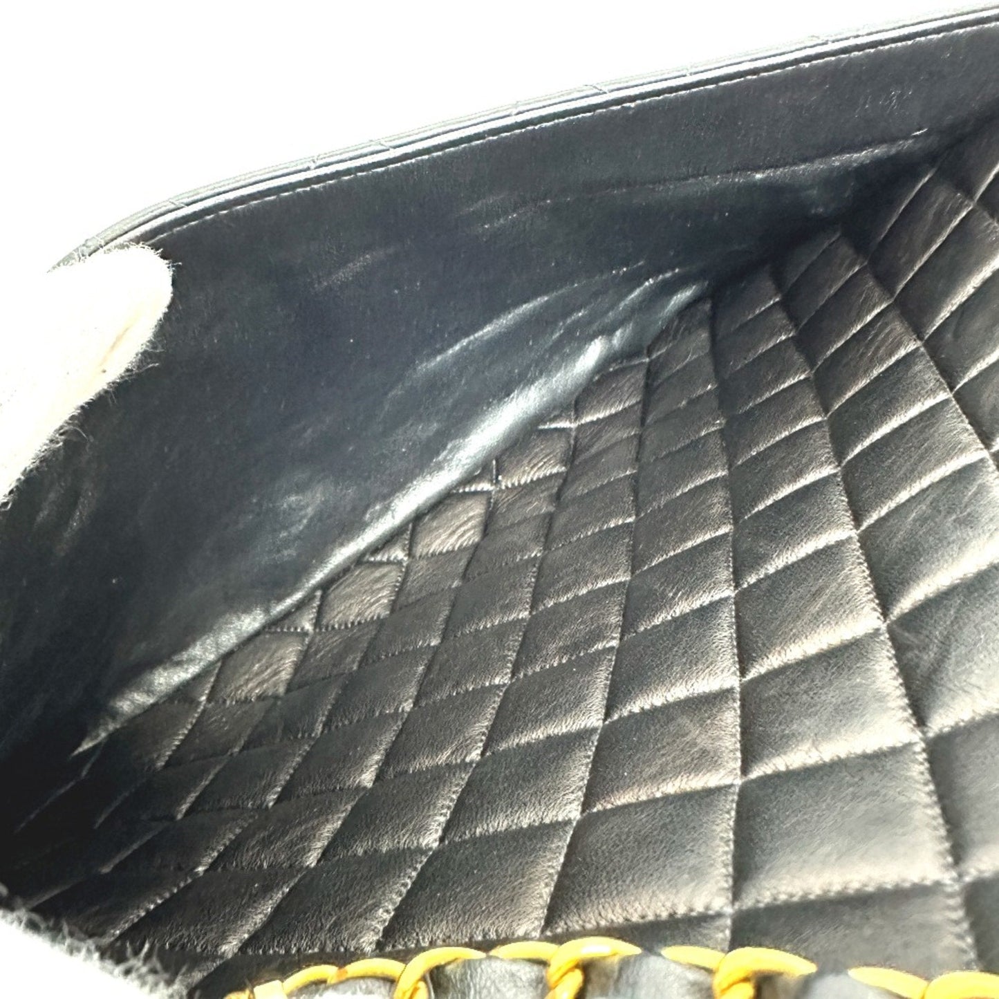 Top Quality Chanel Matelasse Shoulder Bag
