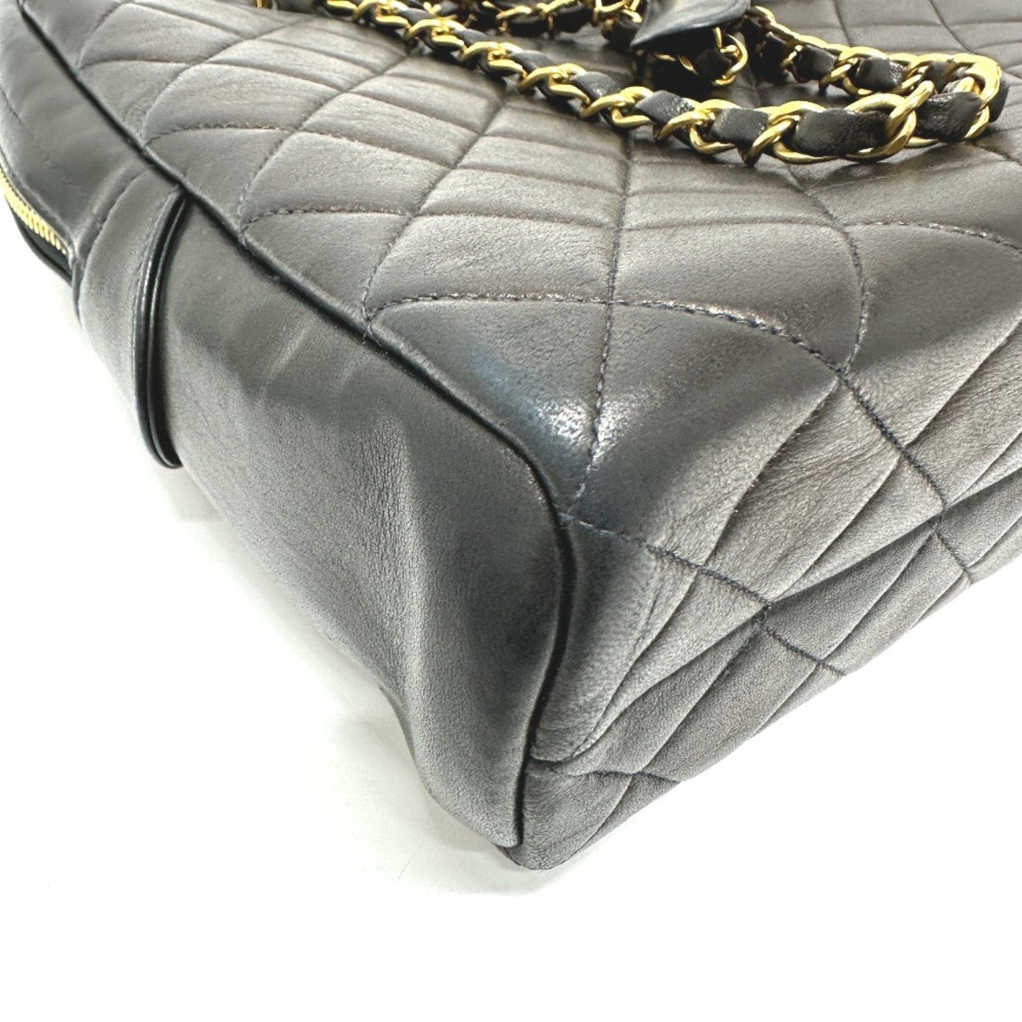 Top Quality Chanel Matelasse Shoulder Bag
