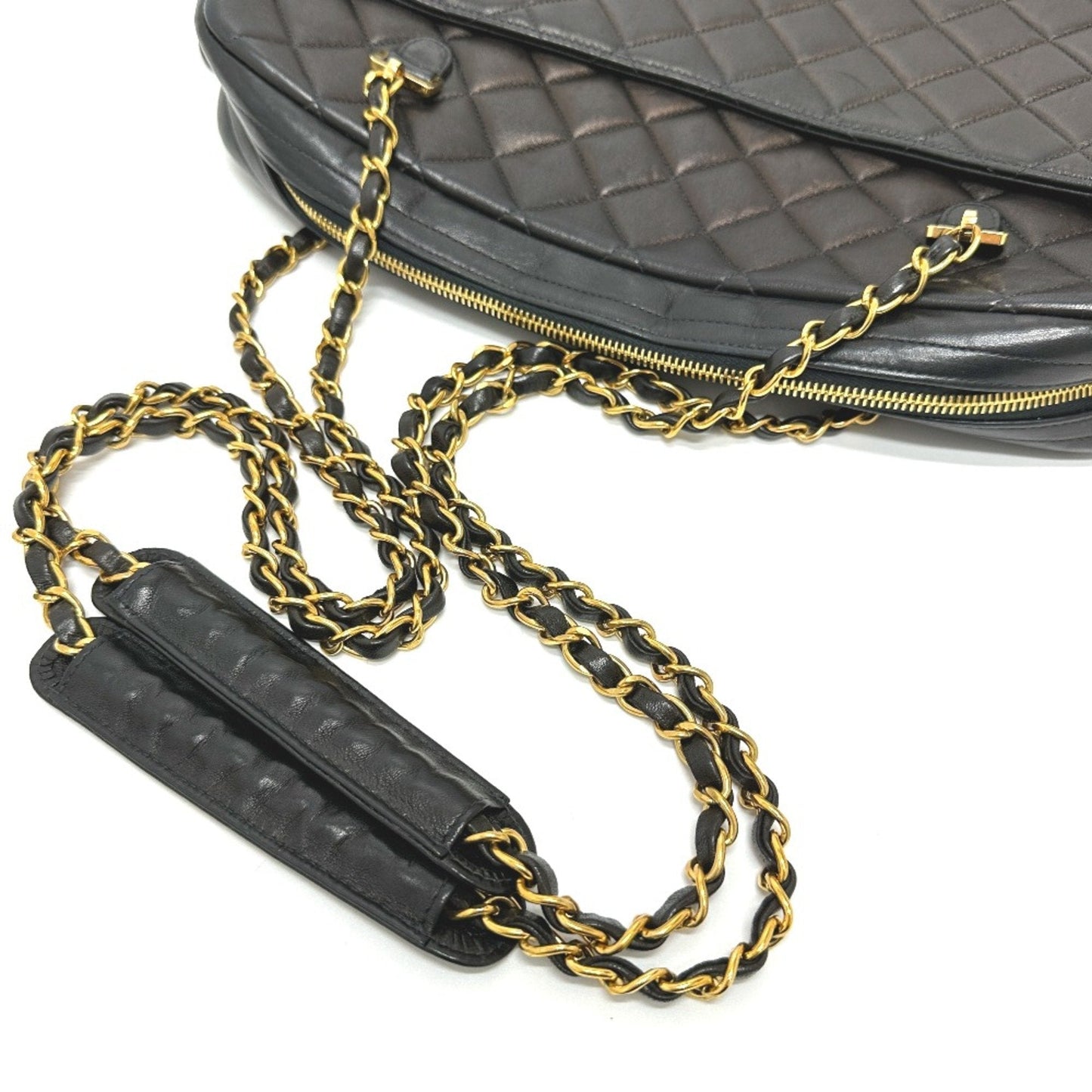 Top Quality Chanel Matelasse Shoulder Bag