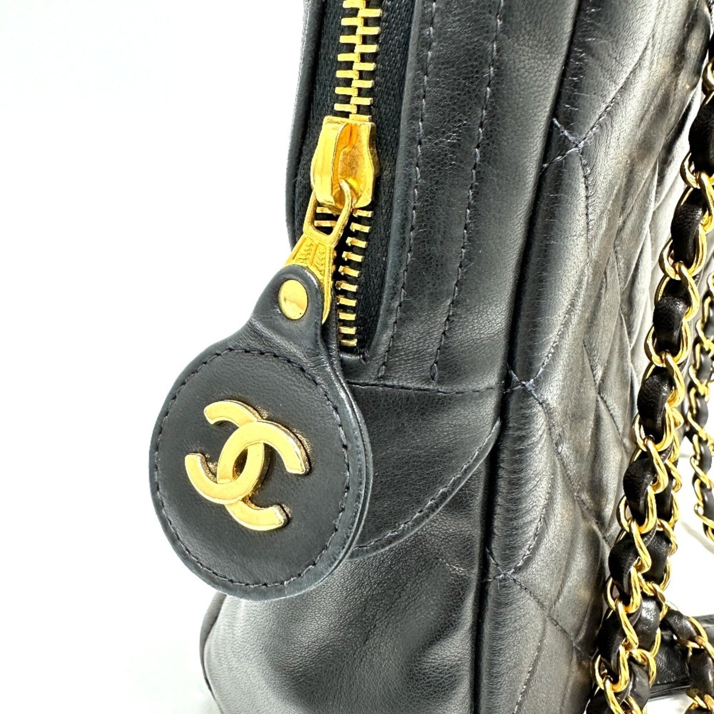 Top Quality Chanel Matelasse Shoulder Bag