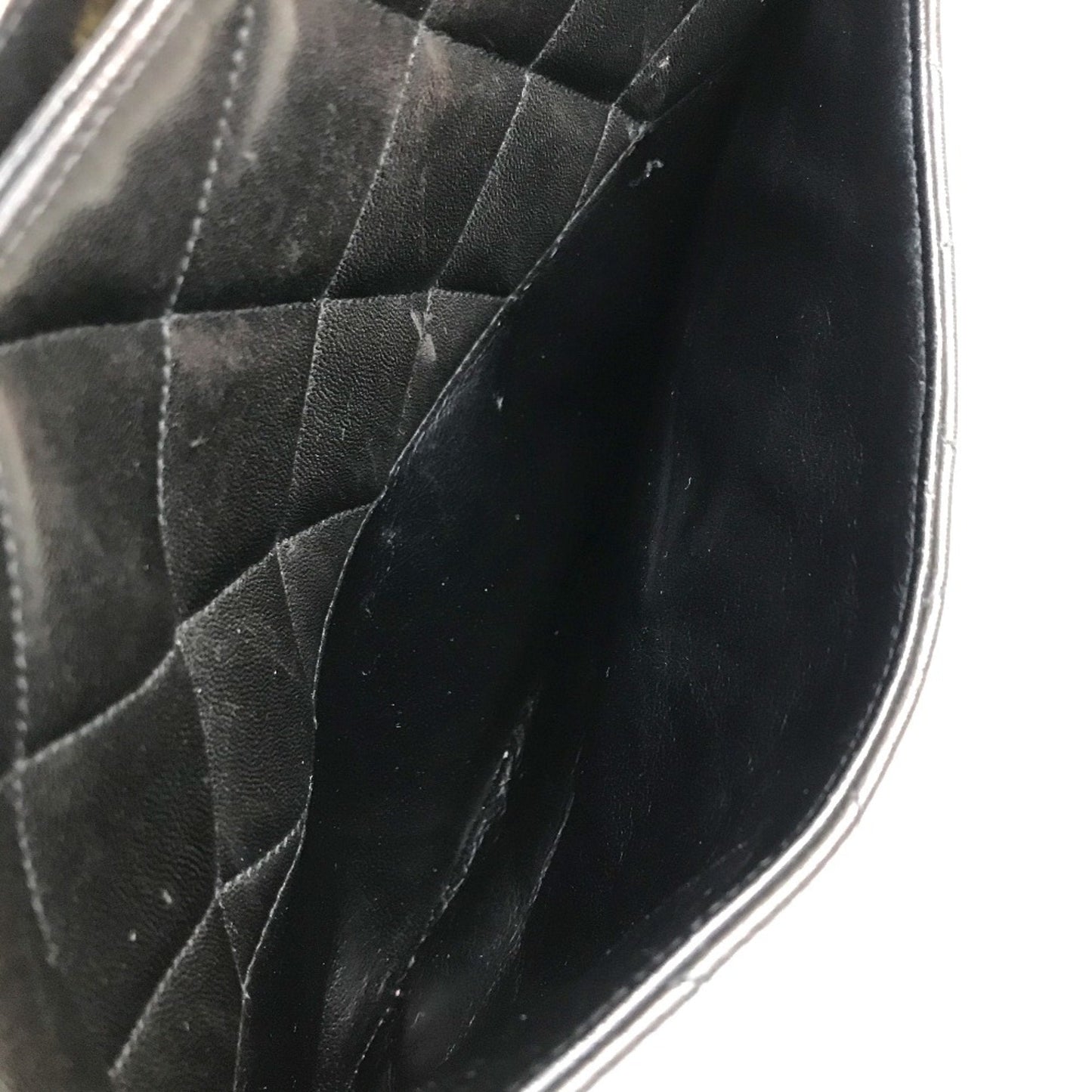 Top Quality Chanel Logo CC Tote