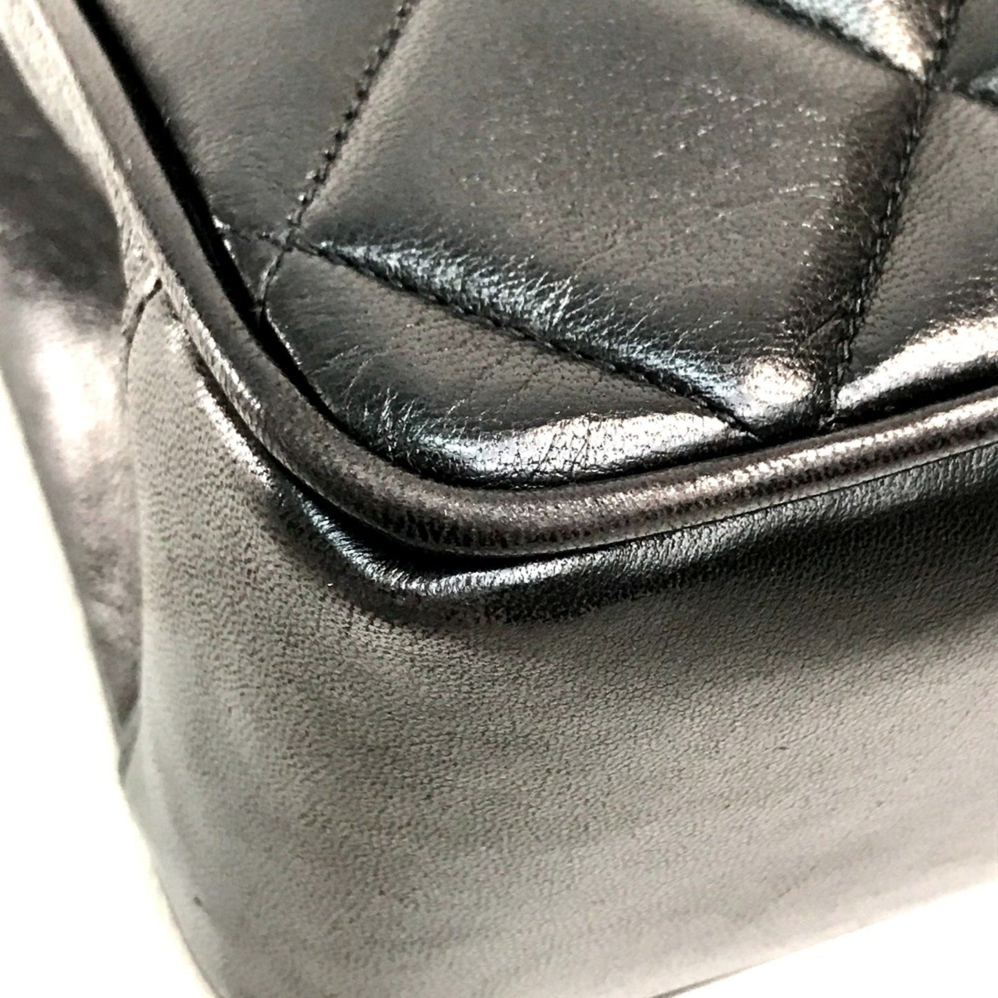 Top Quality Chanel Logo CC Tote