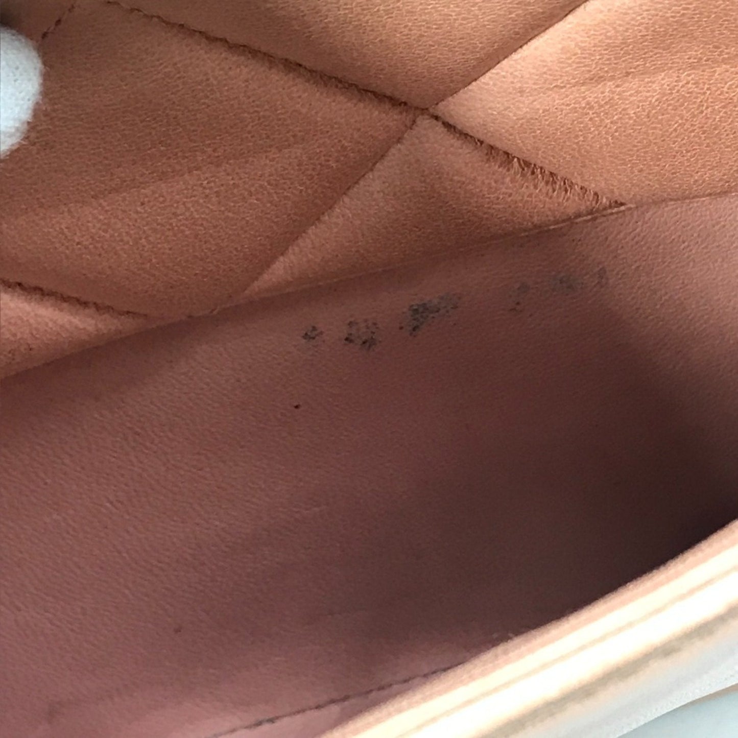 Top Quality Chanel Logo CC Shoulder Bag