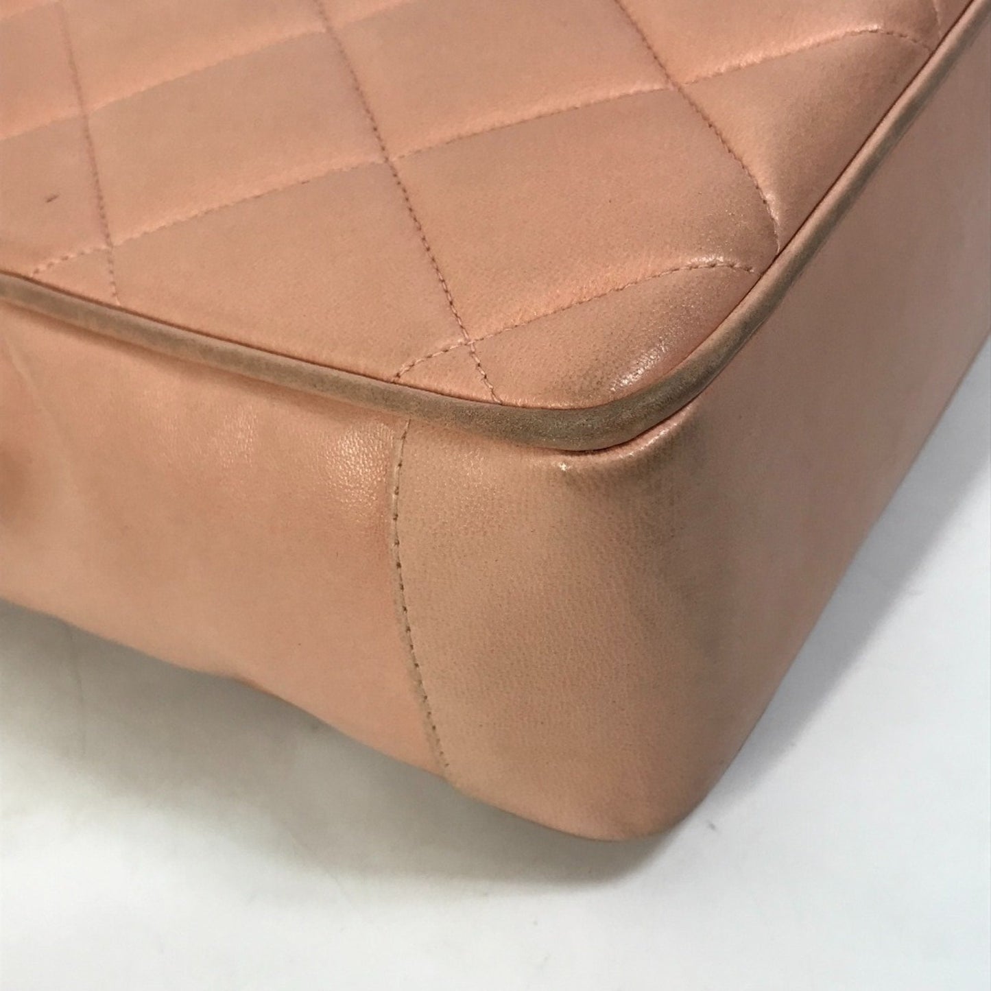 Top Quality Chanel Logo CC Shoulder Bag