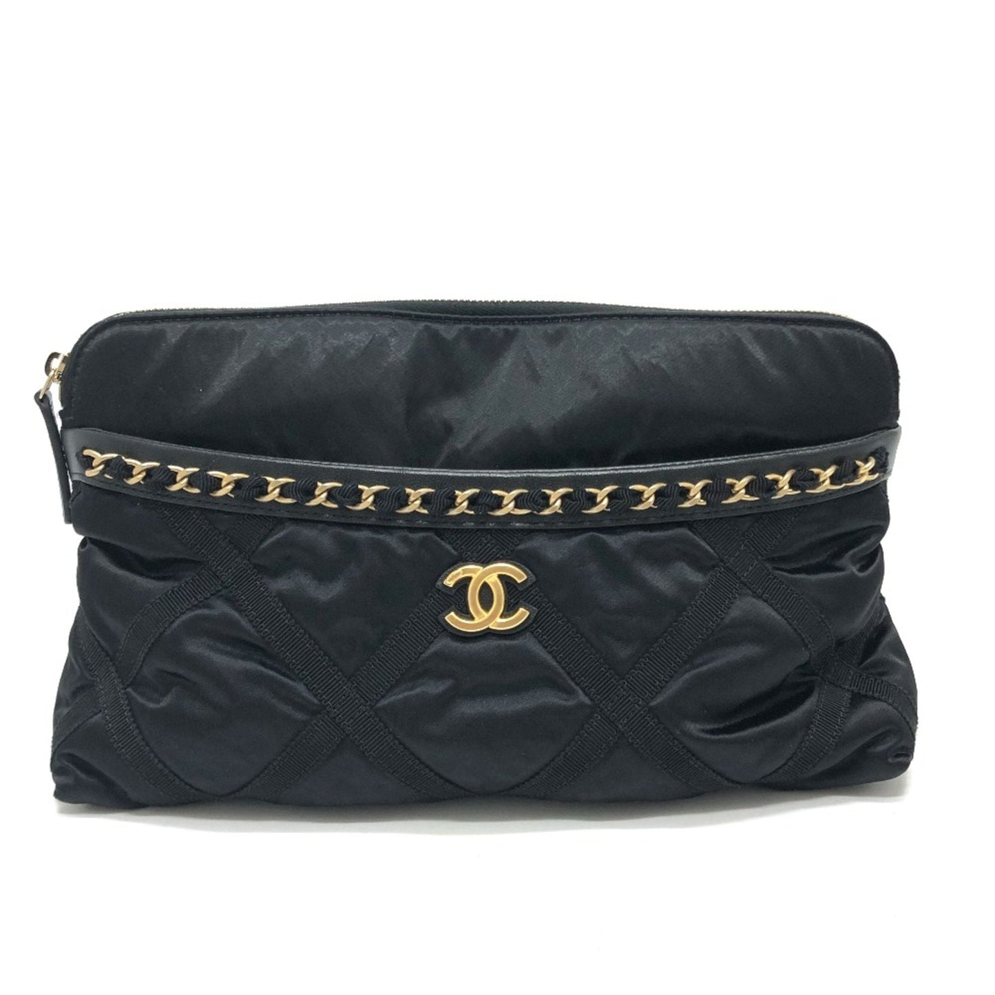 Top Quality Chanel Matelasse Shoulder Bag