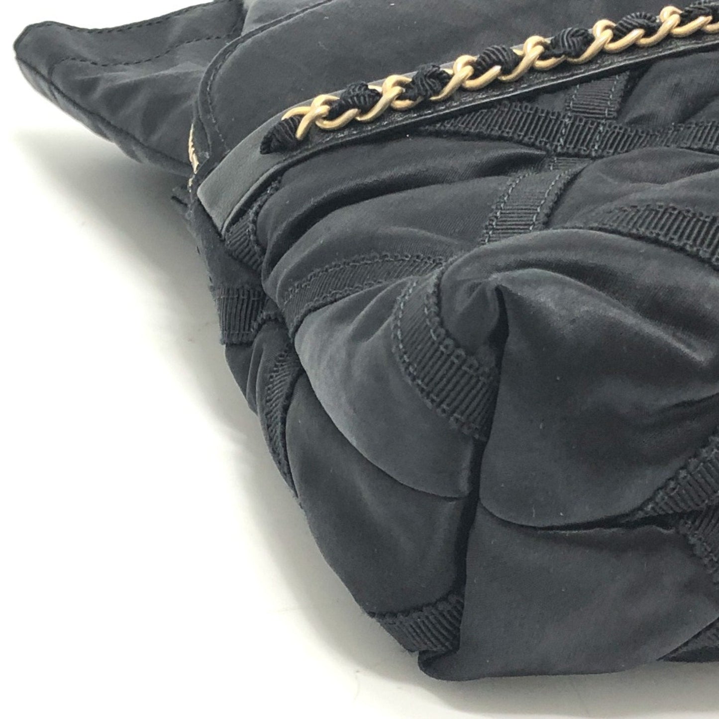 Top Quality Chanel Matelasse Shoulder Bag