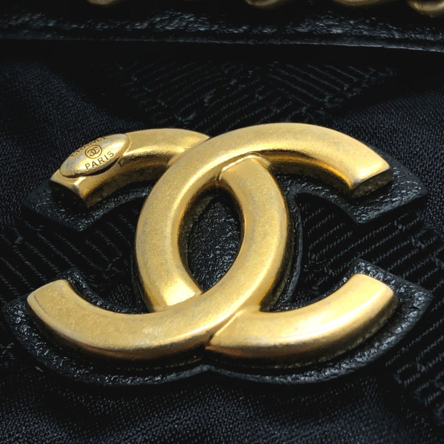Top Quality Chanel Matelasse Shoulder Bag