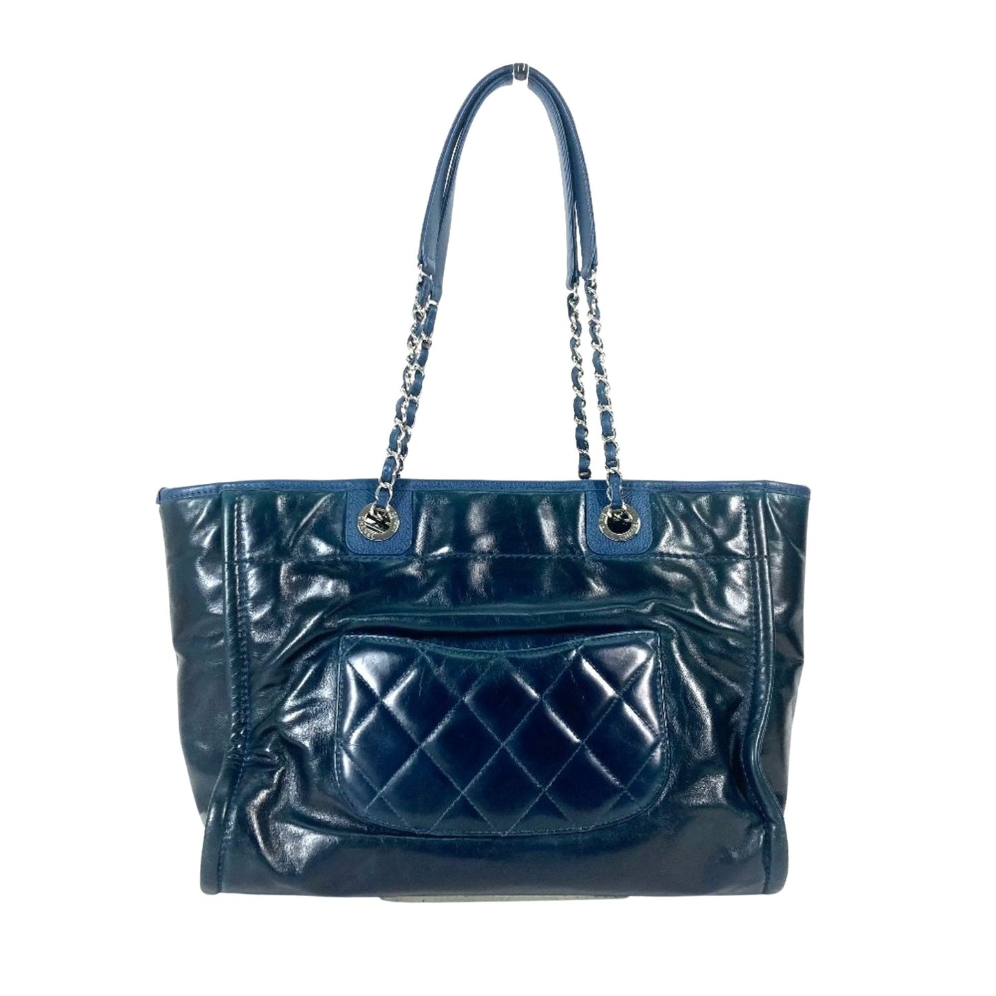 Top Quality Chanel Deauville Shoulder Bag
