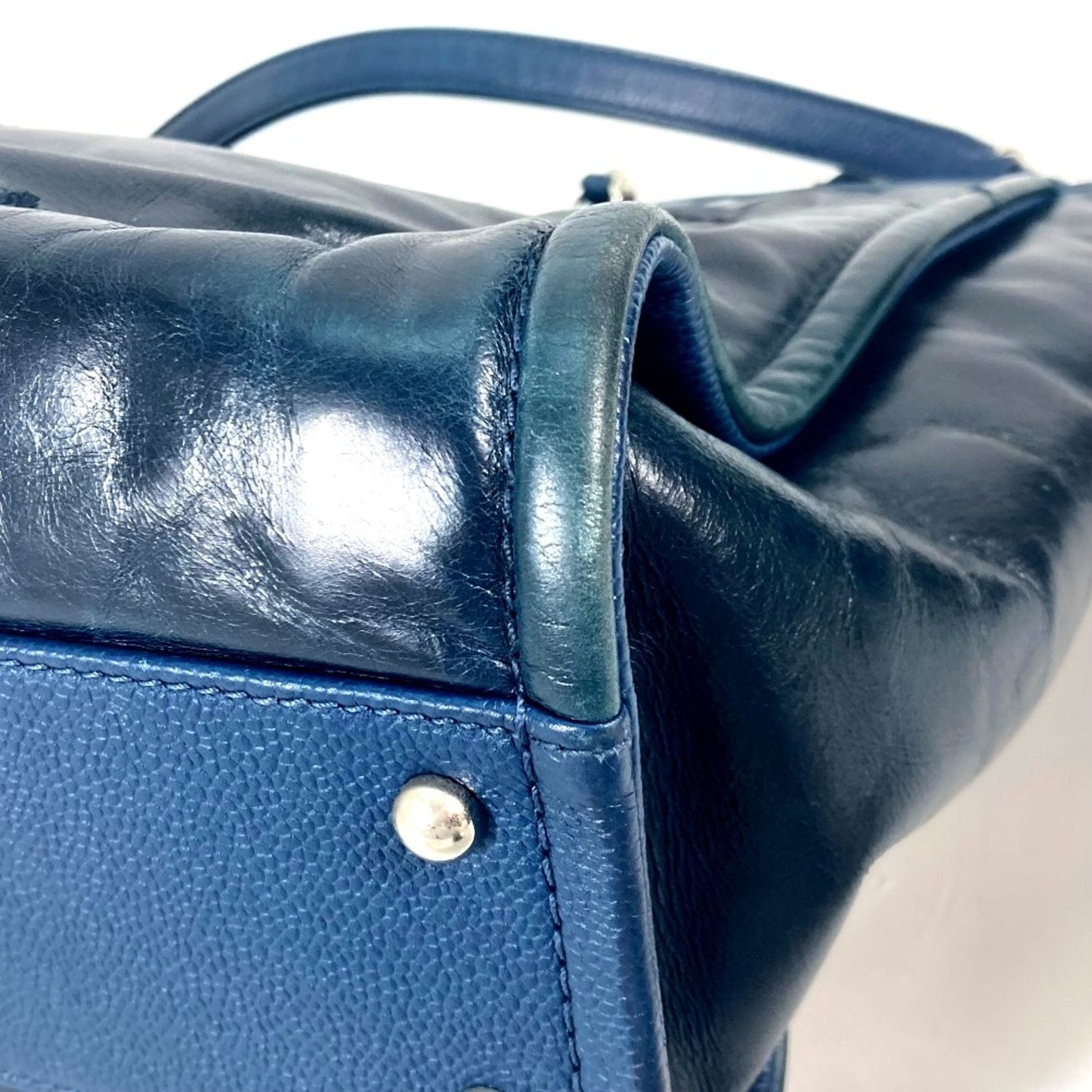 Top Quality Chanel Deauville Shoulder Bag