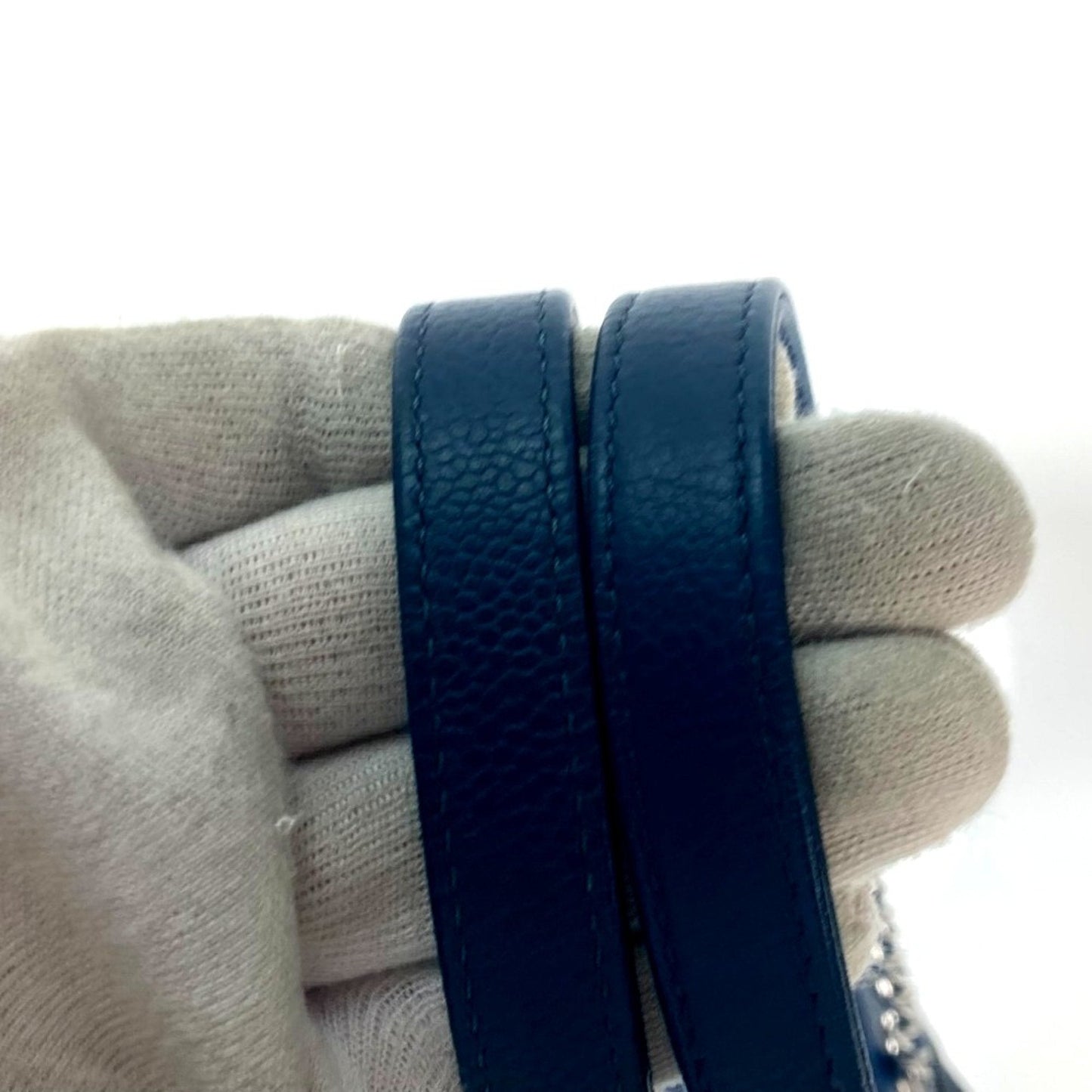 Top Quality Chanel Deauville Shoulder Bag