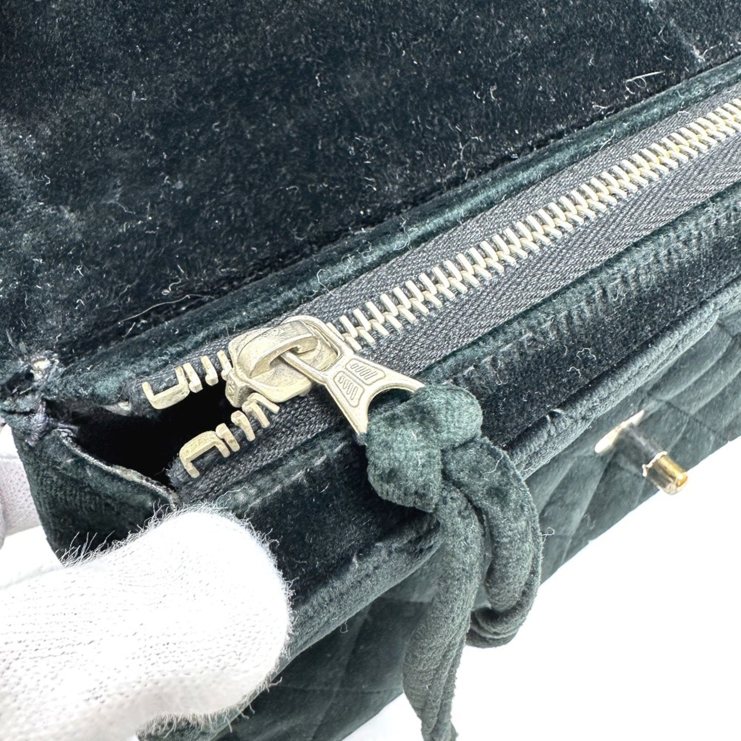Top Quality Chanel Matelasse Backpack