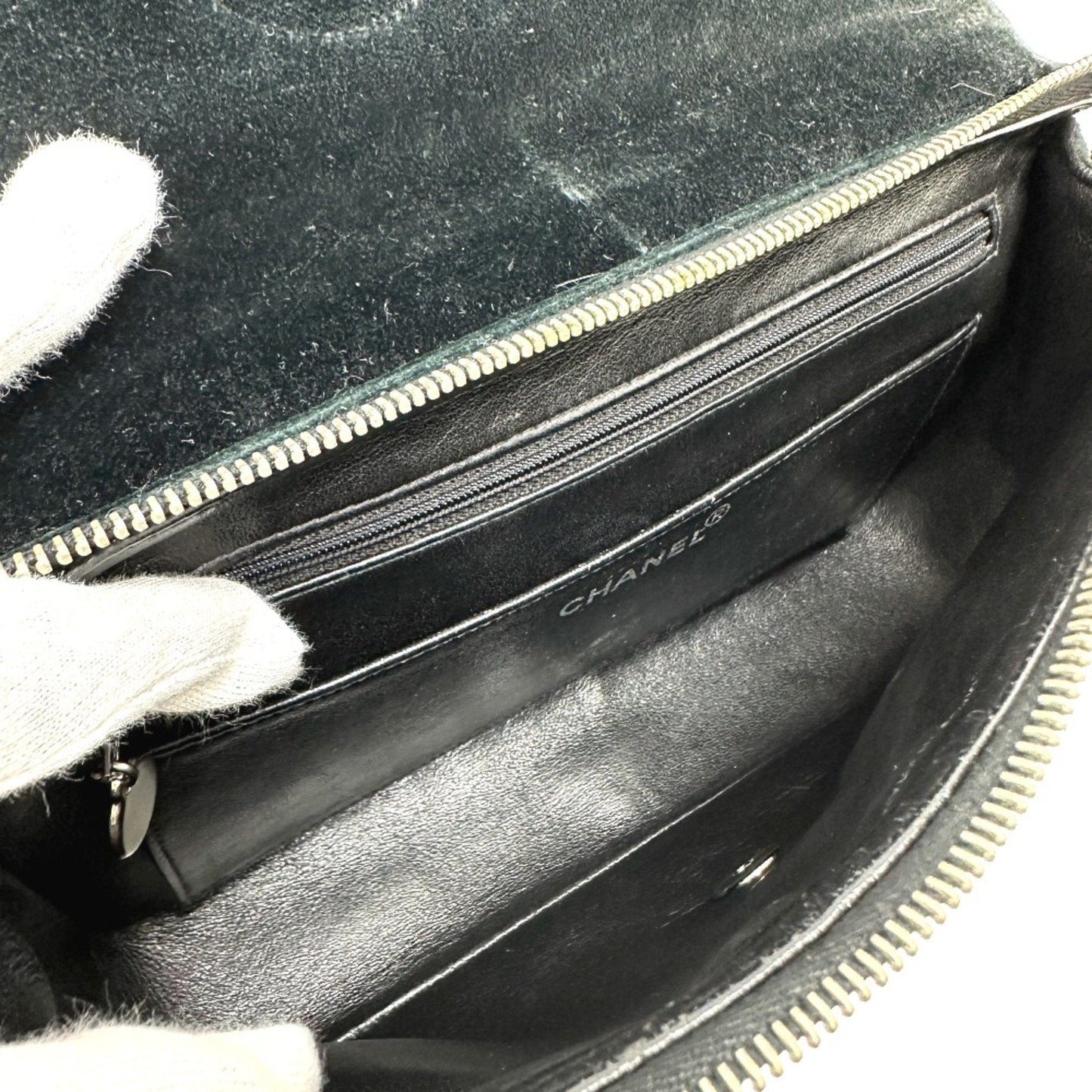 Top Quality Chanel Matelasse Backpack