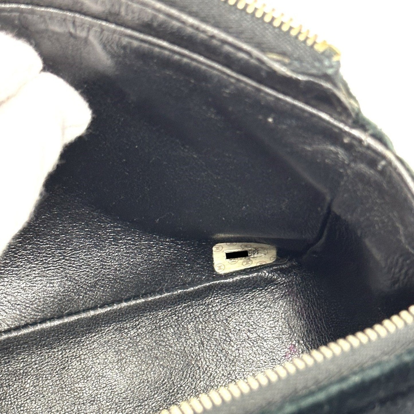 Top Quality Chanel Matelasse Backpack