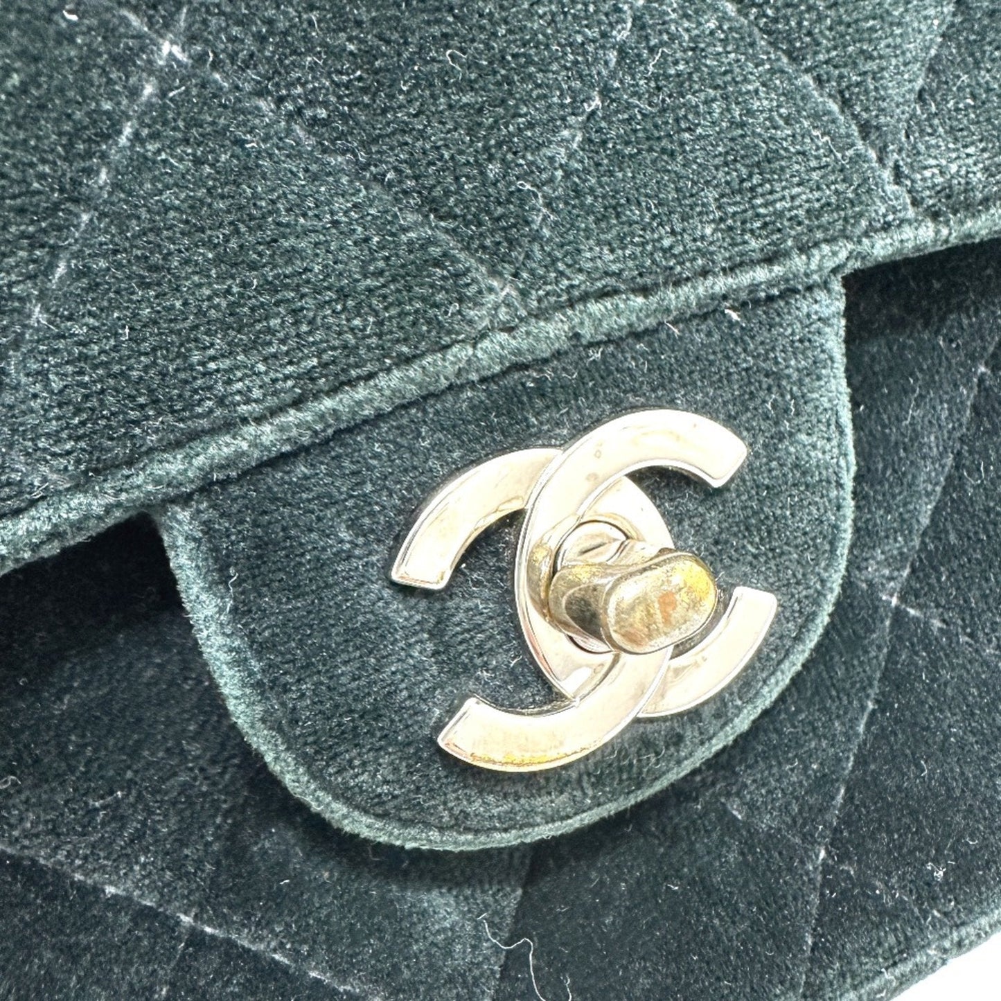 Top Quality Chanel Matelasse Backpack