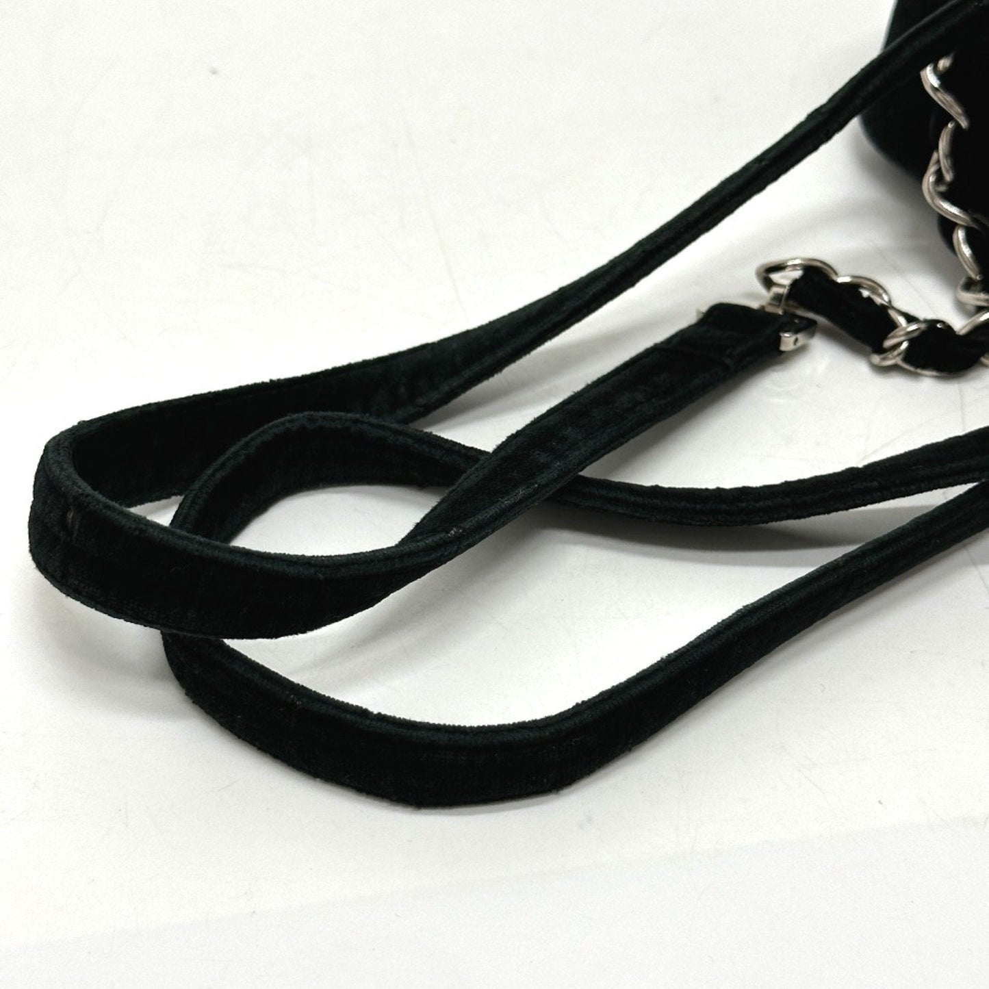 Top Quality Chanel Matelasse Backpack