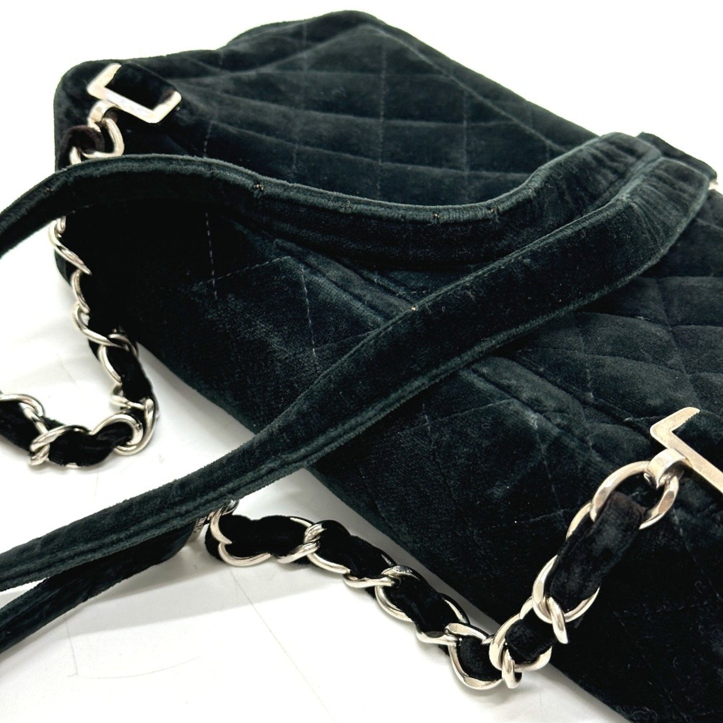 Top Quality Chanel Matelasse Backpack