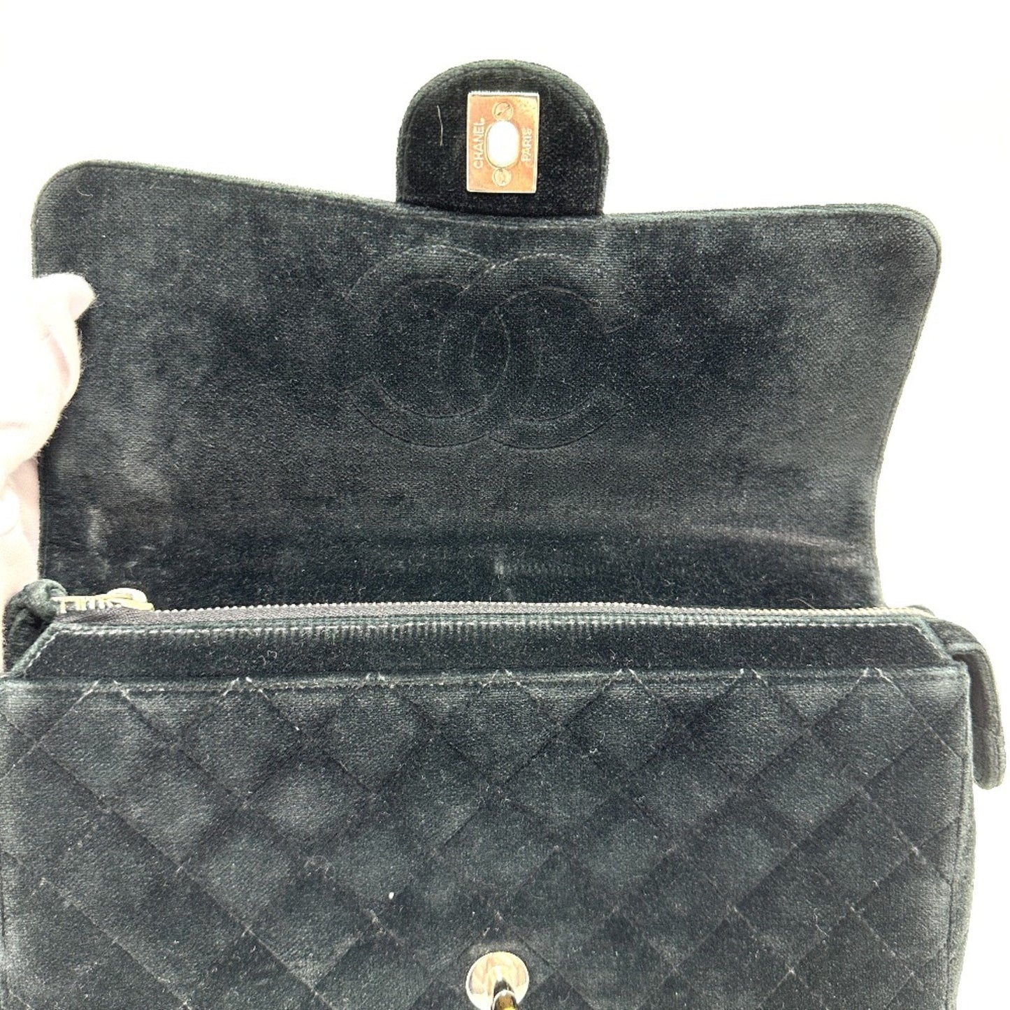 Top Quality Chanel Matelasse Backpack