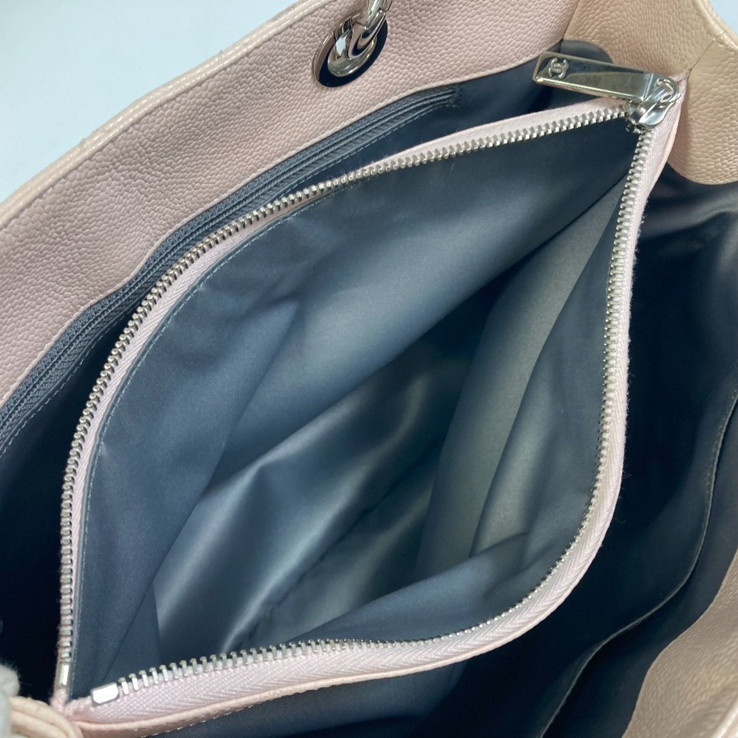 CHANEL Shopping Tote