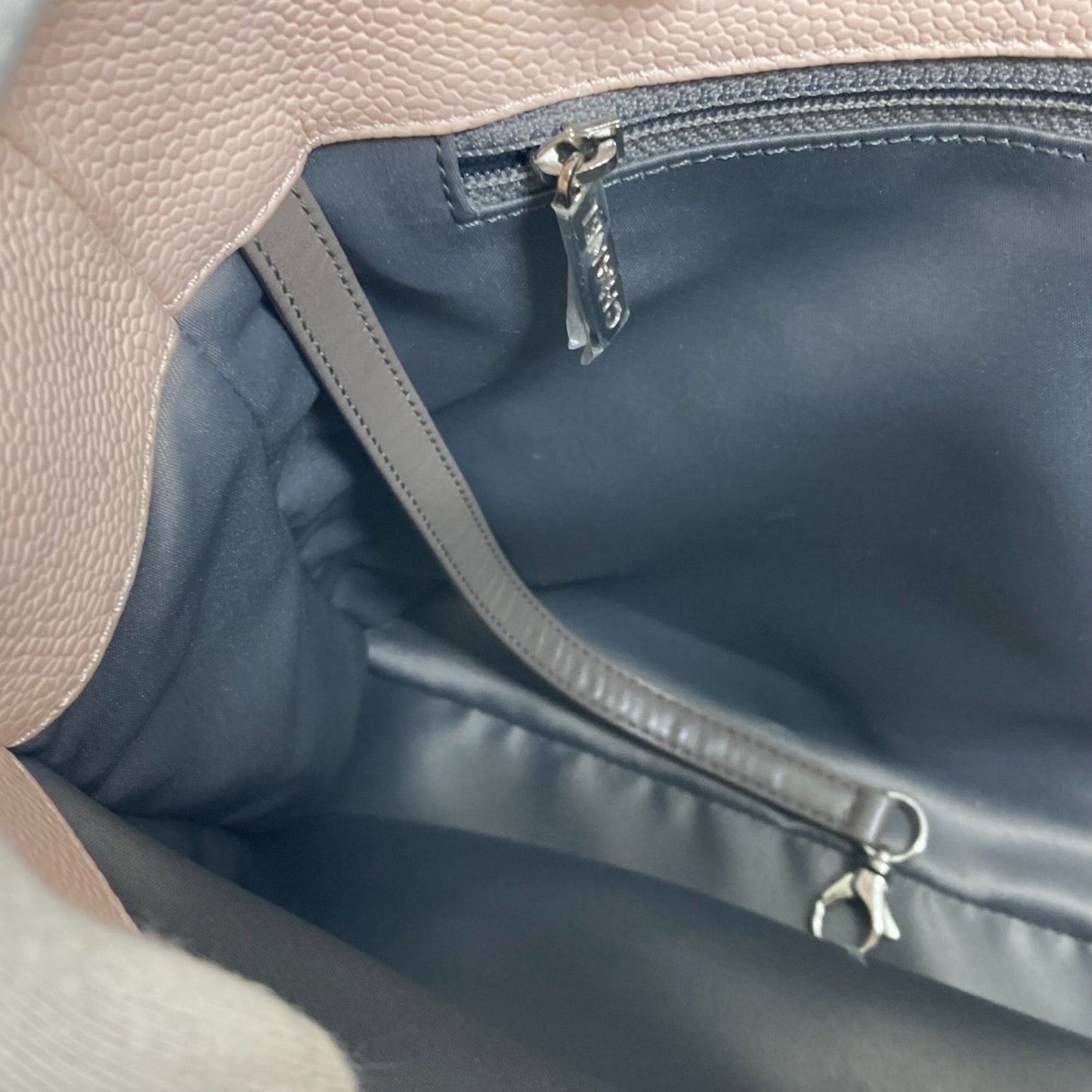 CHANEL Shopping Tote