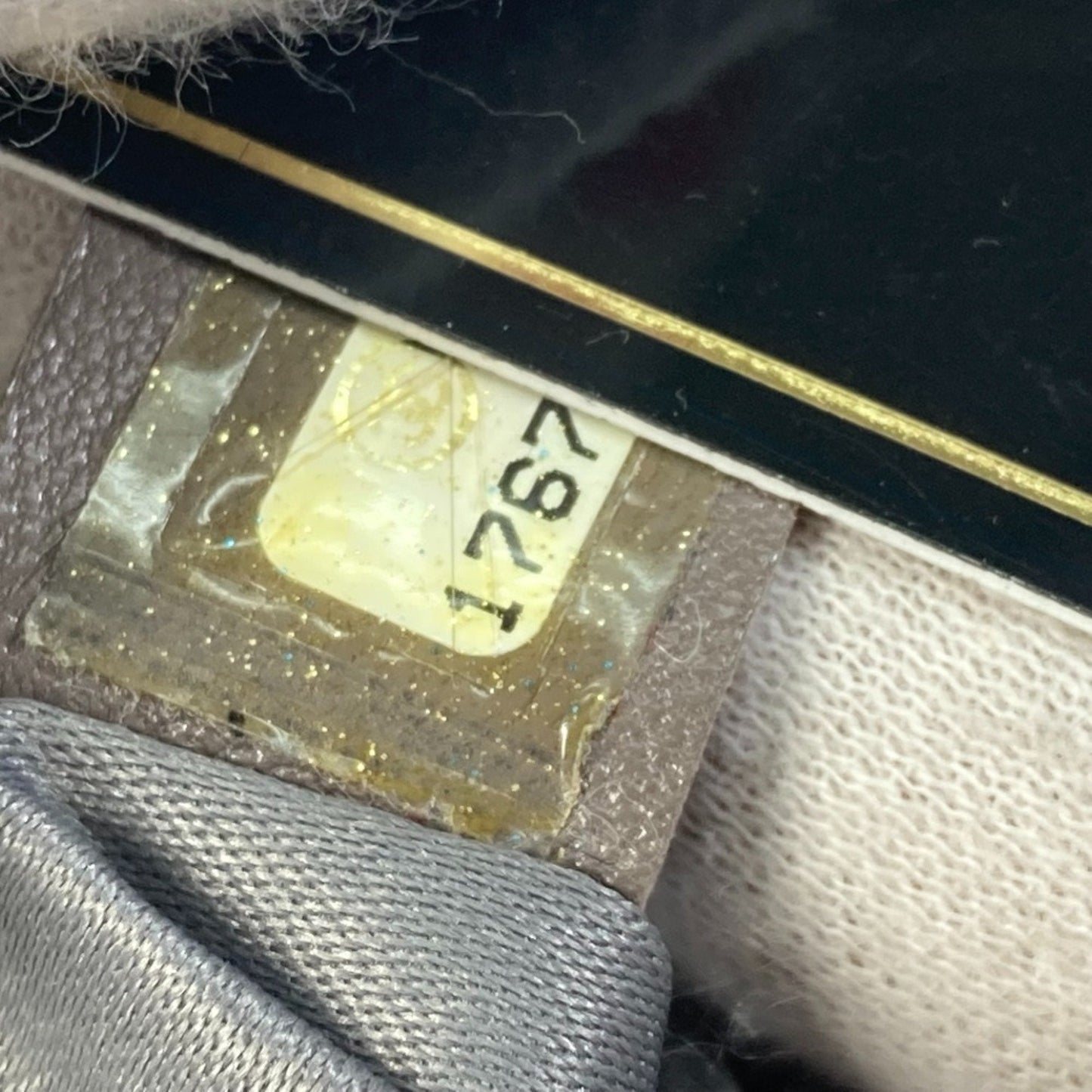 CHANEL Shopping Tote