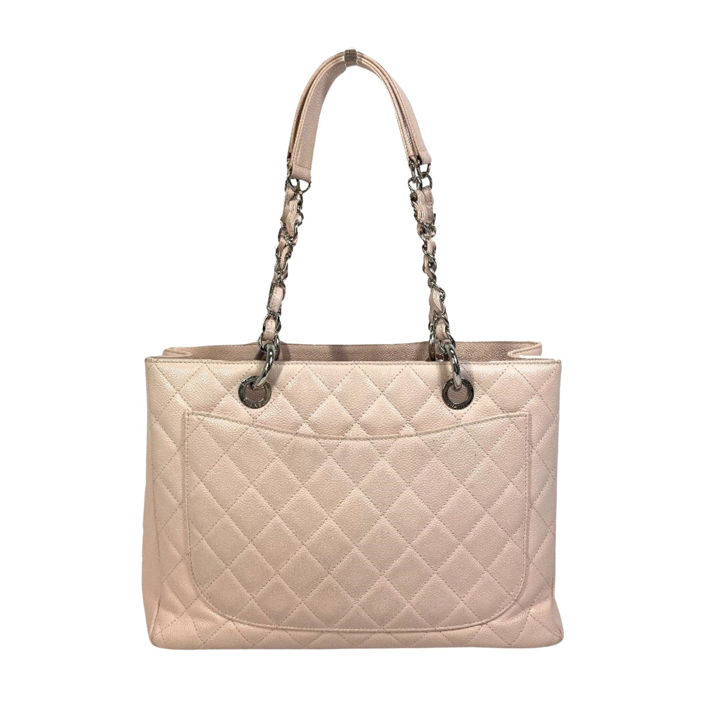 CHANEL Shopping Tote