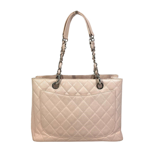 CHANEL Shopping Tote