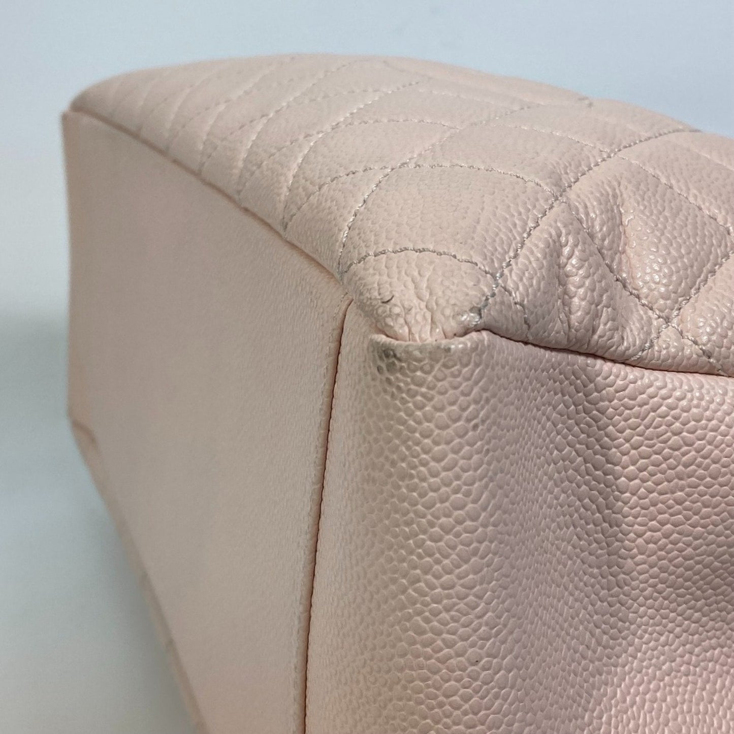 CHANEL Shopping Tote