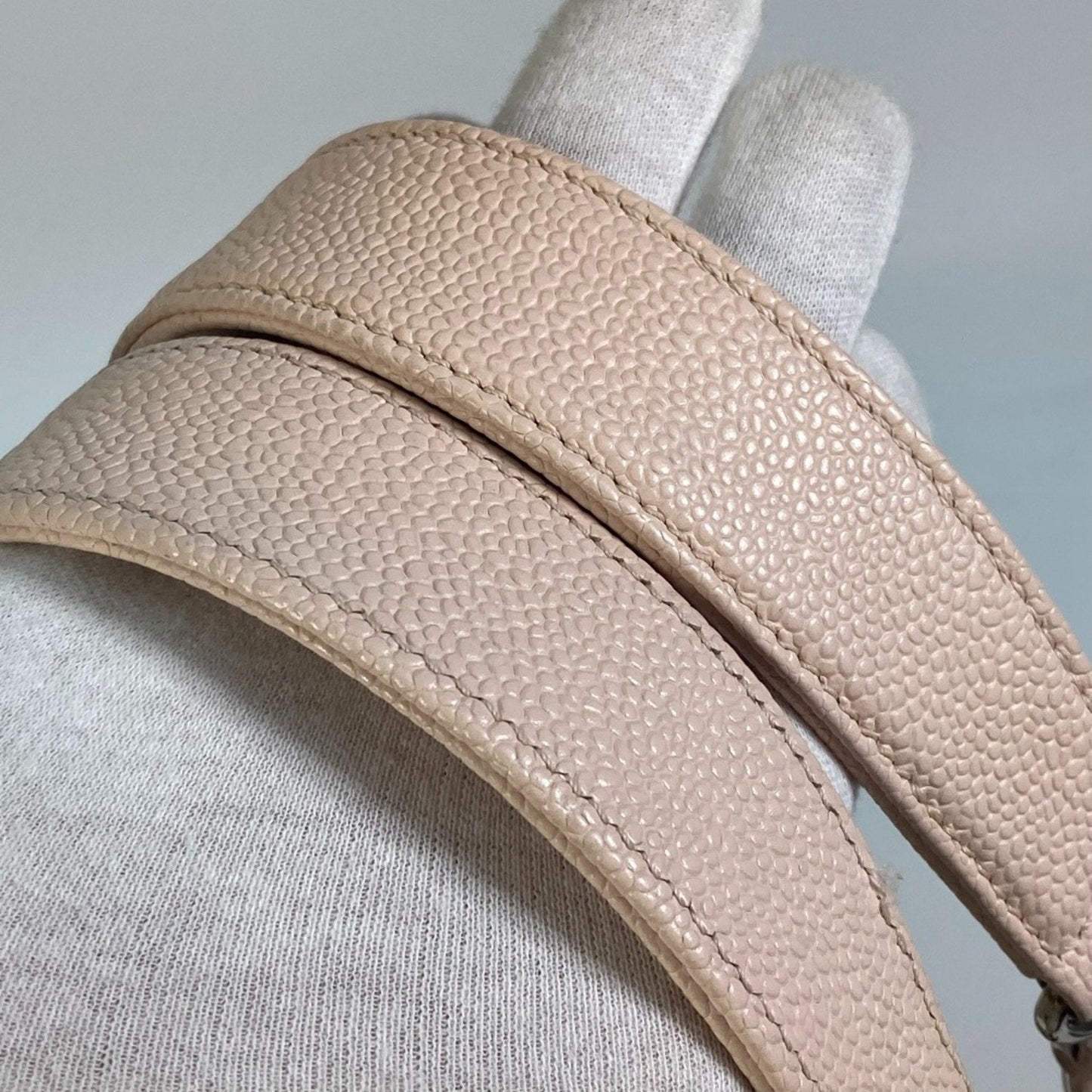 CHANEL Shopping Tote