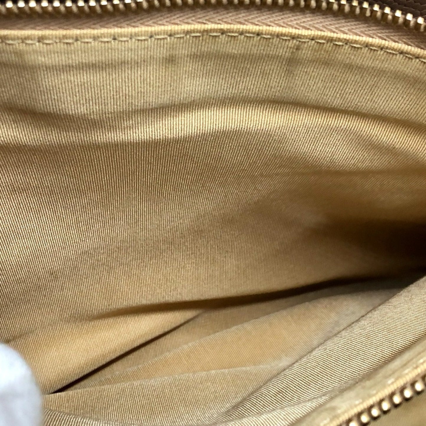 CHANEL Shopping Shoulder Bag