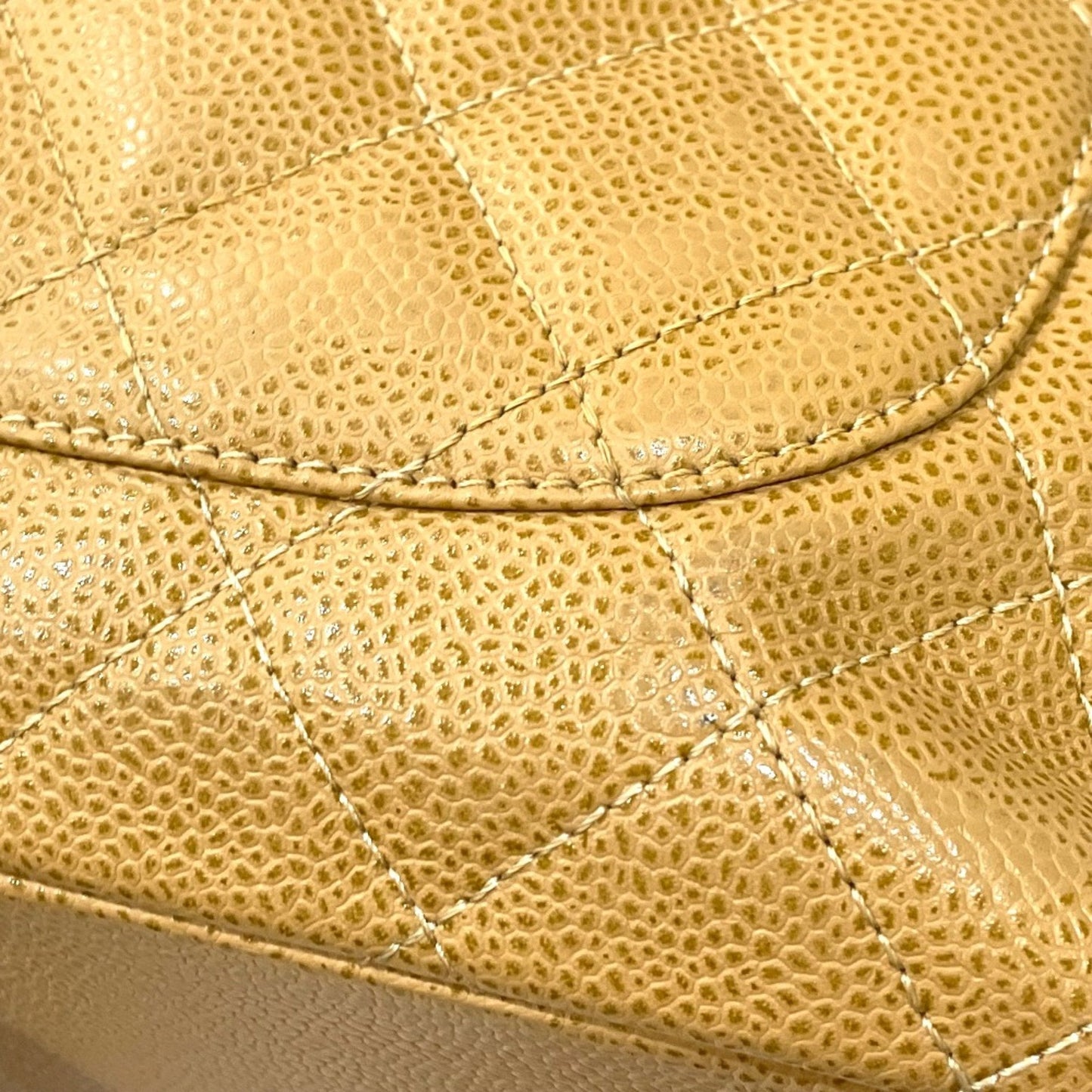 CHANEL Shopping Tote