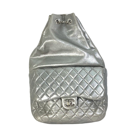 Top Quality Chanel Matelasse Backpack