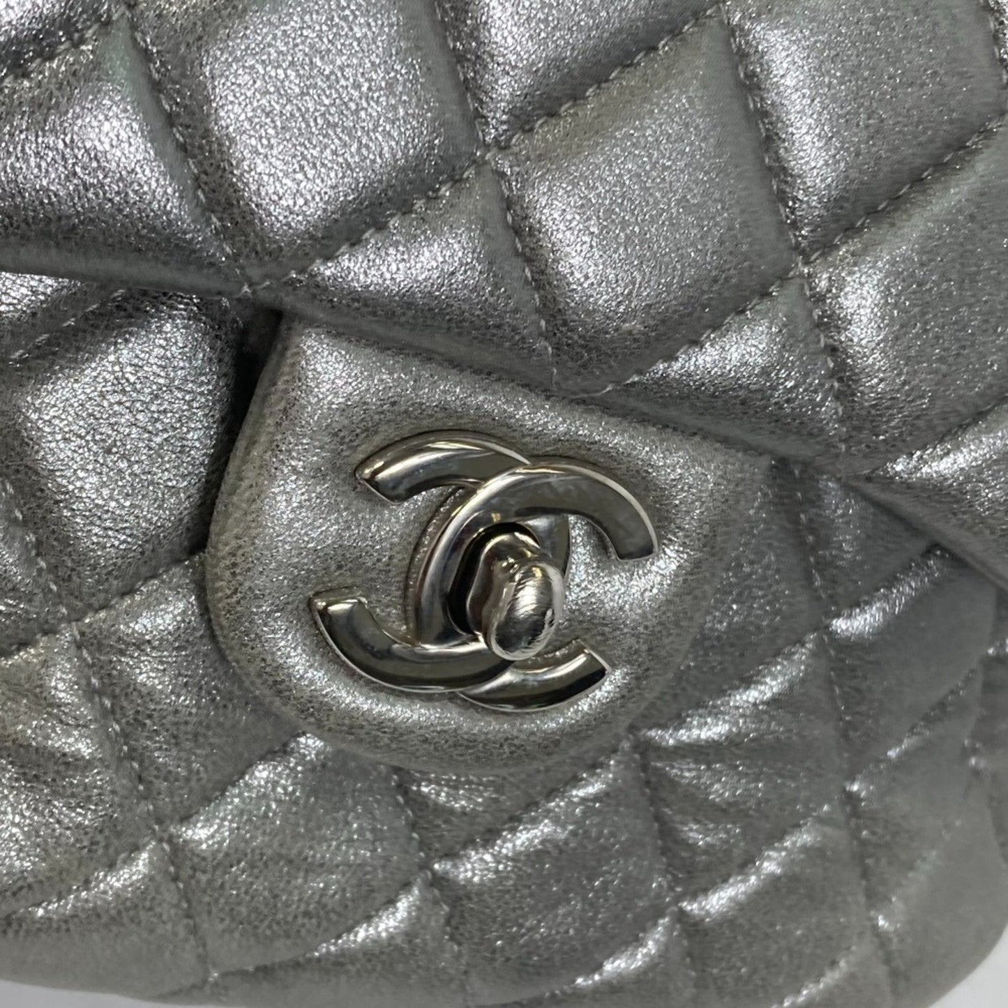 Top Quality Chanel Matelasse Backpack
