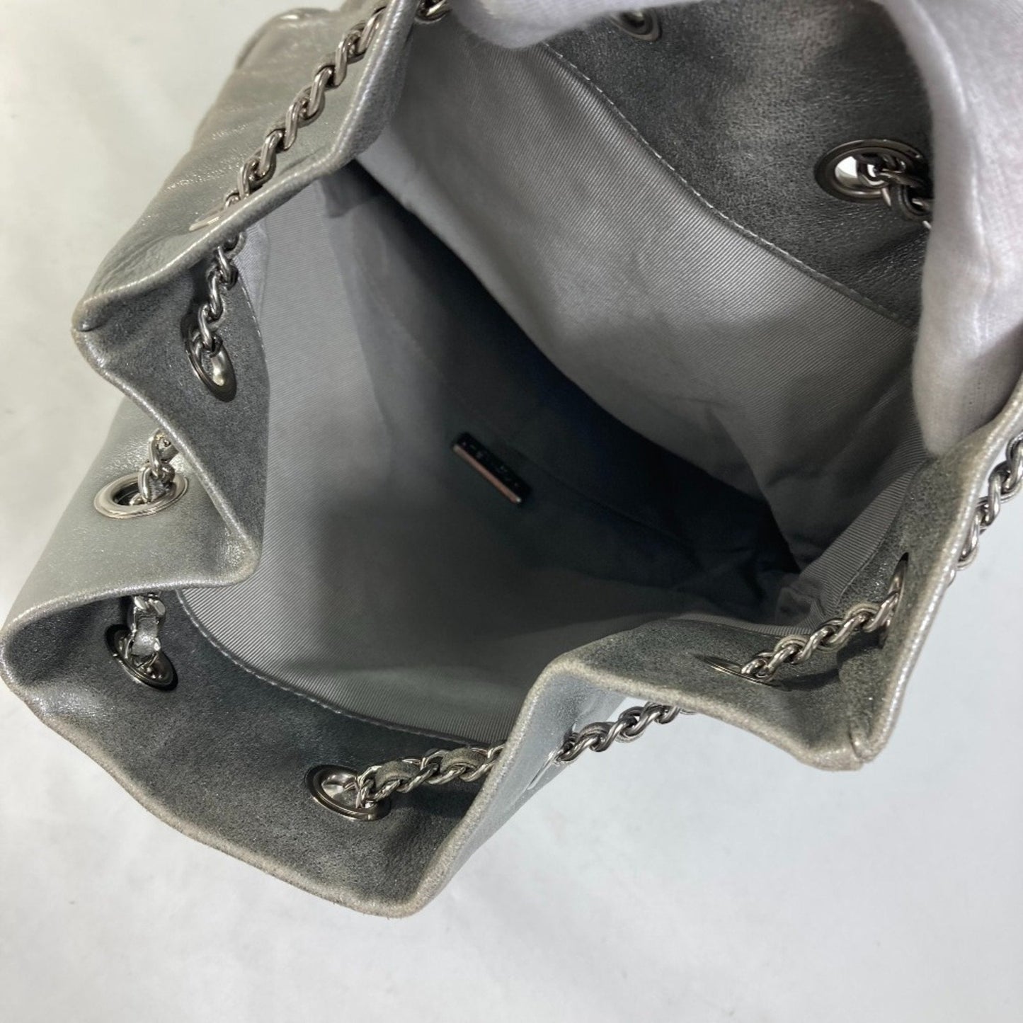 Top Quality Chanel Matelasse Backpack