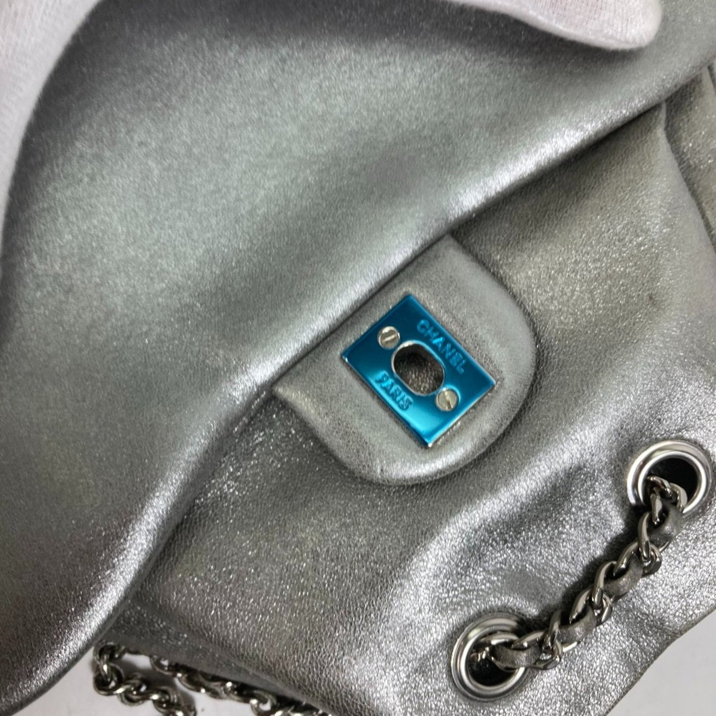 Top Quality Chanel Matelasse Backpack