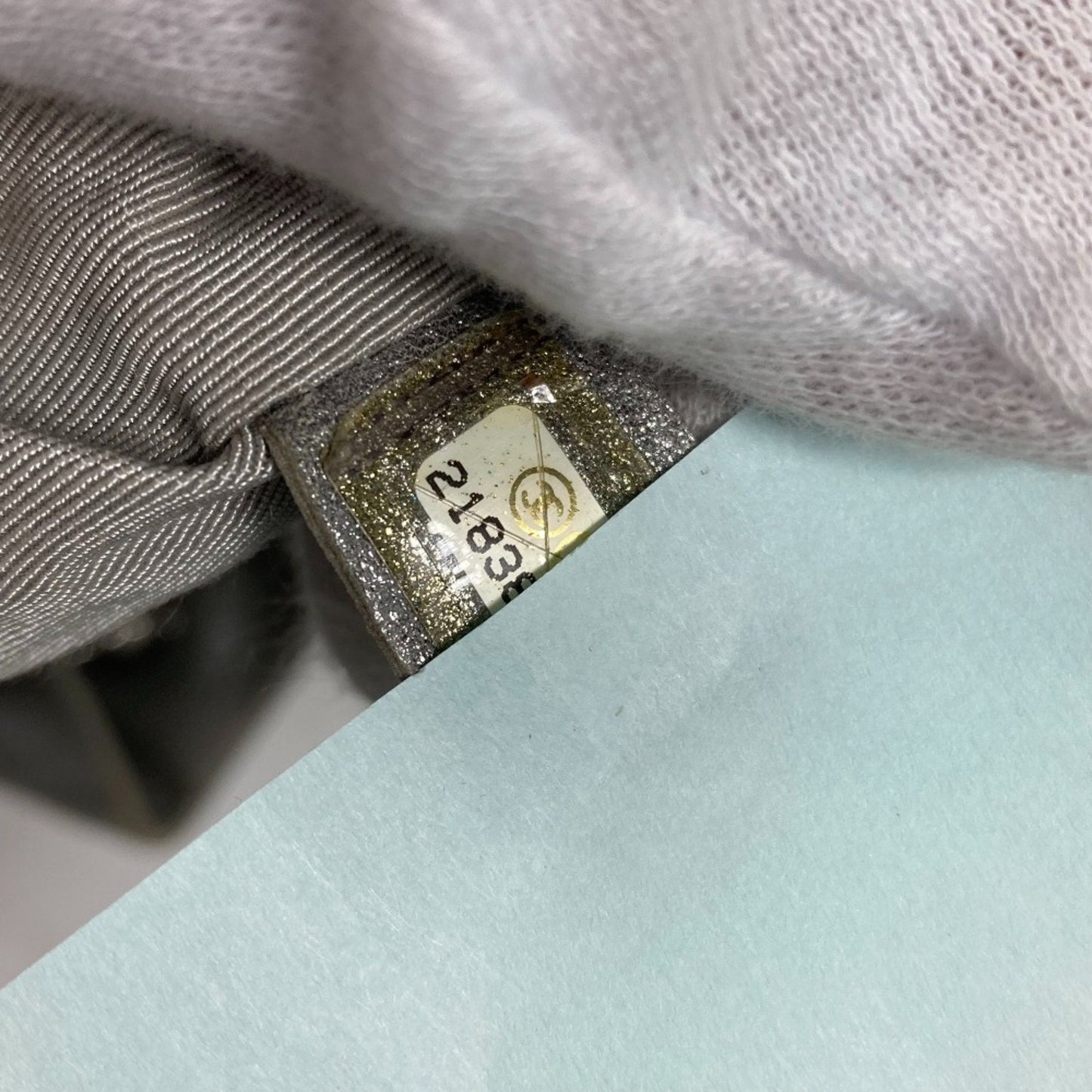 Top Quality Chanel Matelasse Backpack