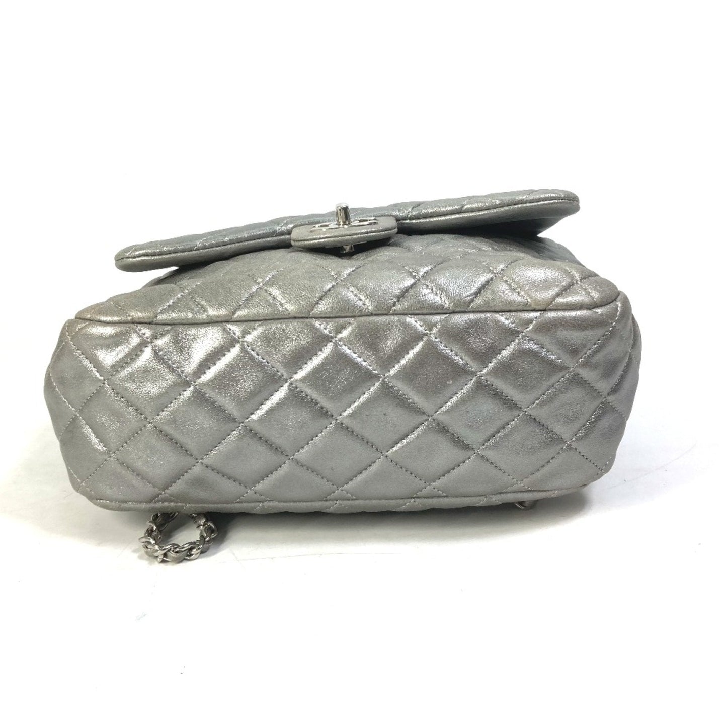Top Quality Chanel Matelasse Backpack