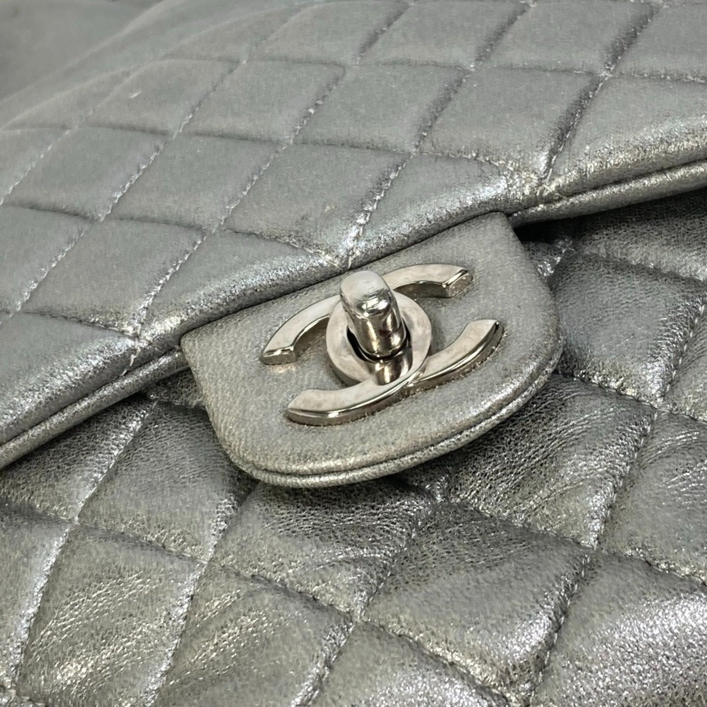 Top Quality Chanel Matelasse Backpack