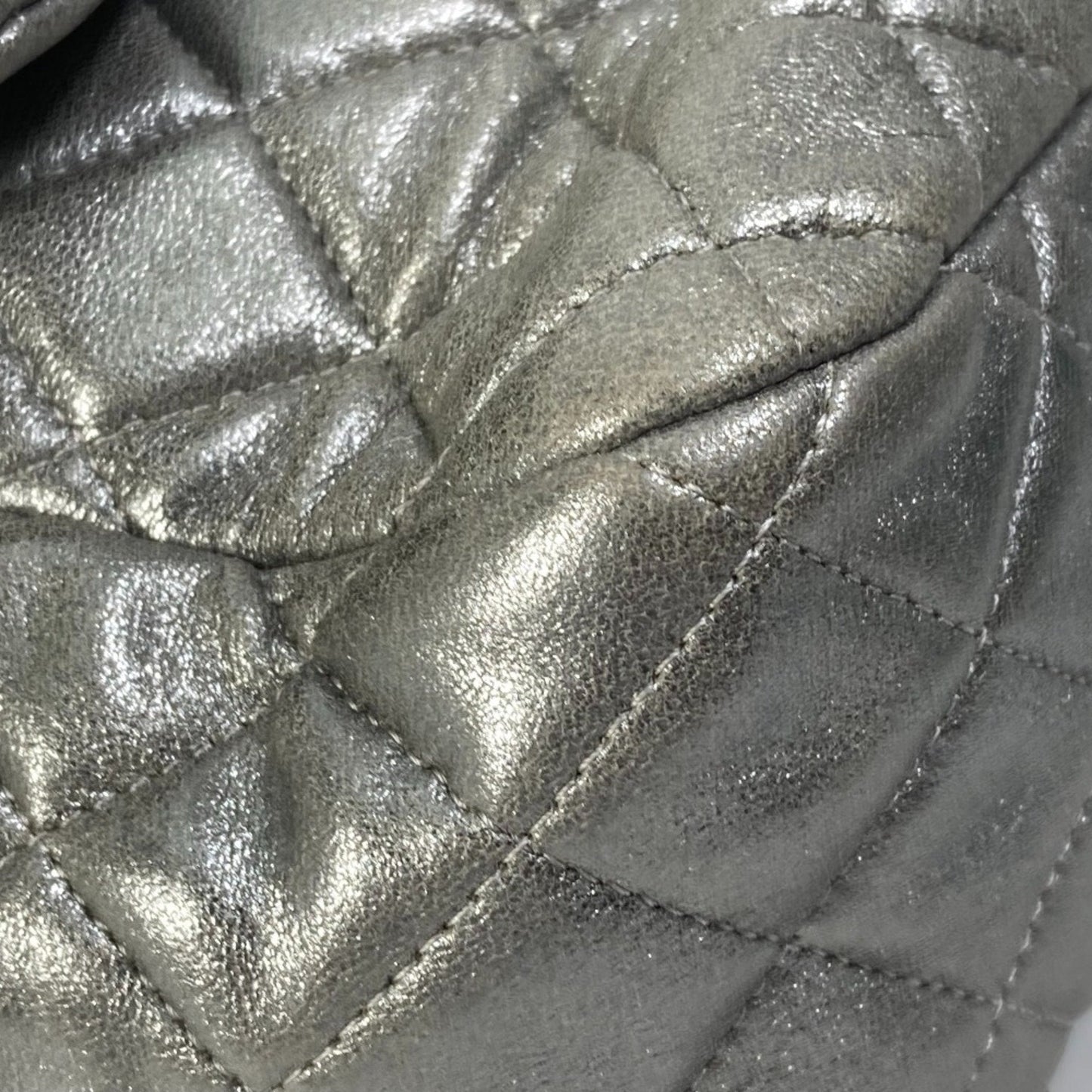 Top Quality Chanel Matelasse Backpack