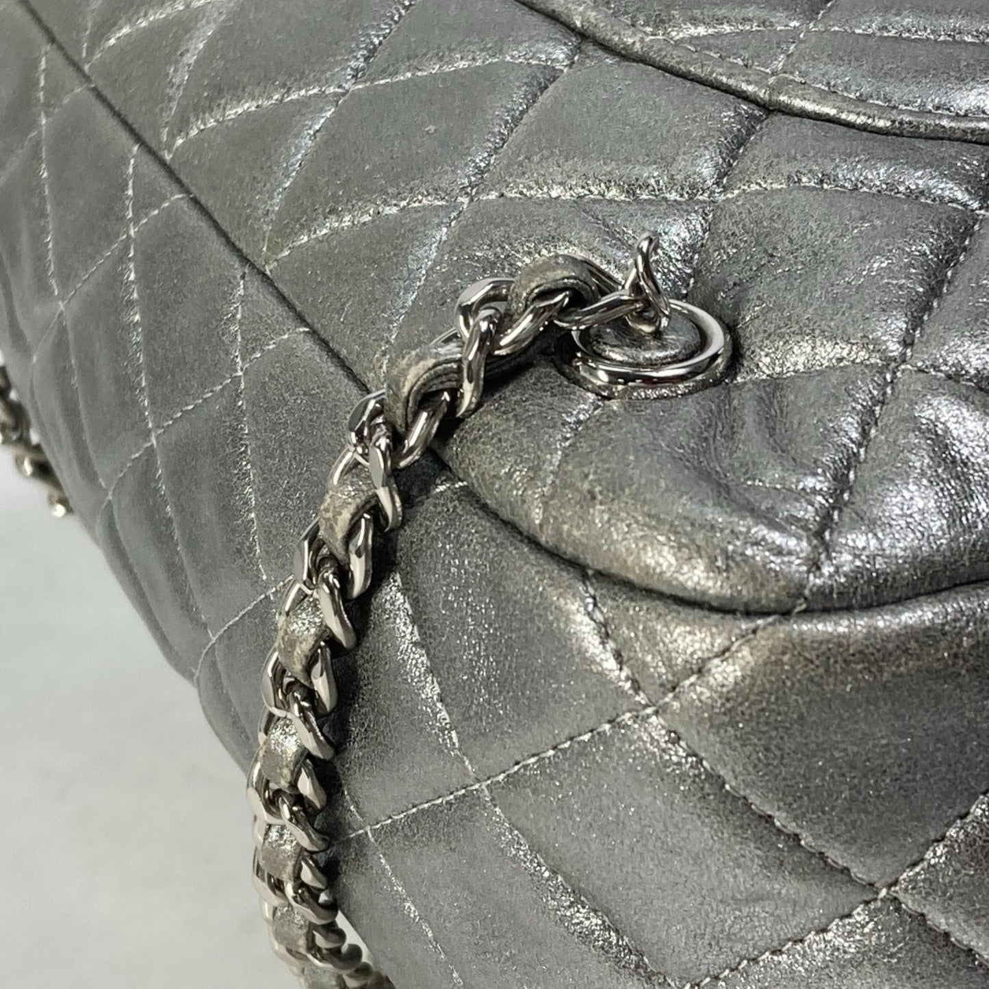 Top Quality Chanel Matelasse Backpack