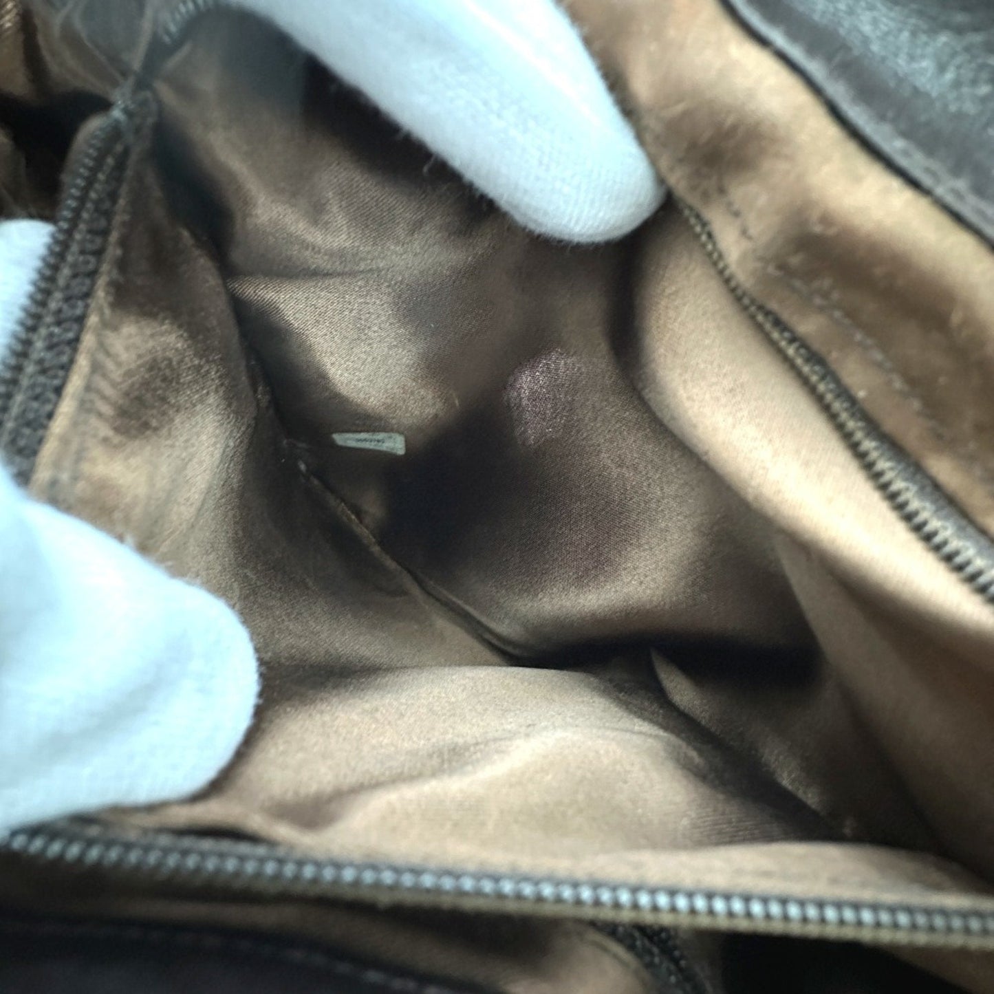 Top Quality Chanel Matelasse Backpack