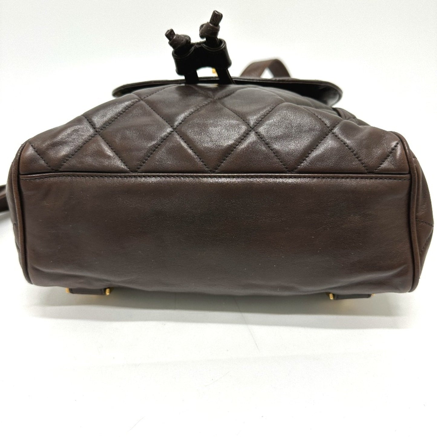 Top Quality Chanel Matelasse Backpack