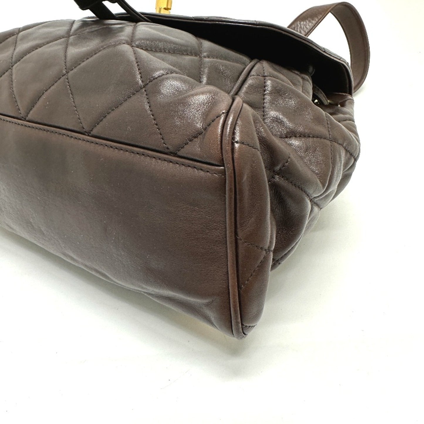 Top Quality Chanel Matelasse Backpack