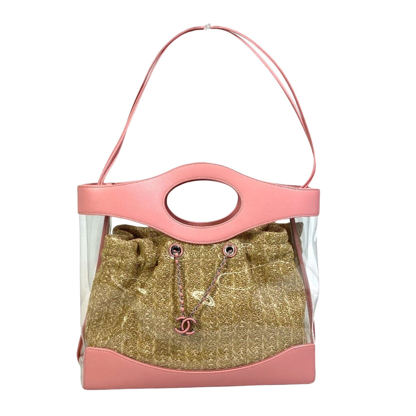 Top Quality Chanel Coco Mark Tote