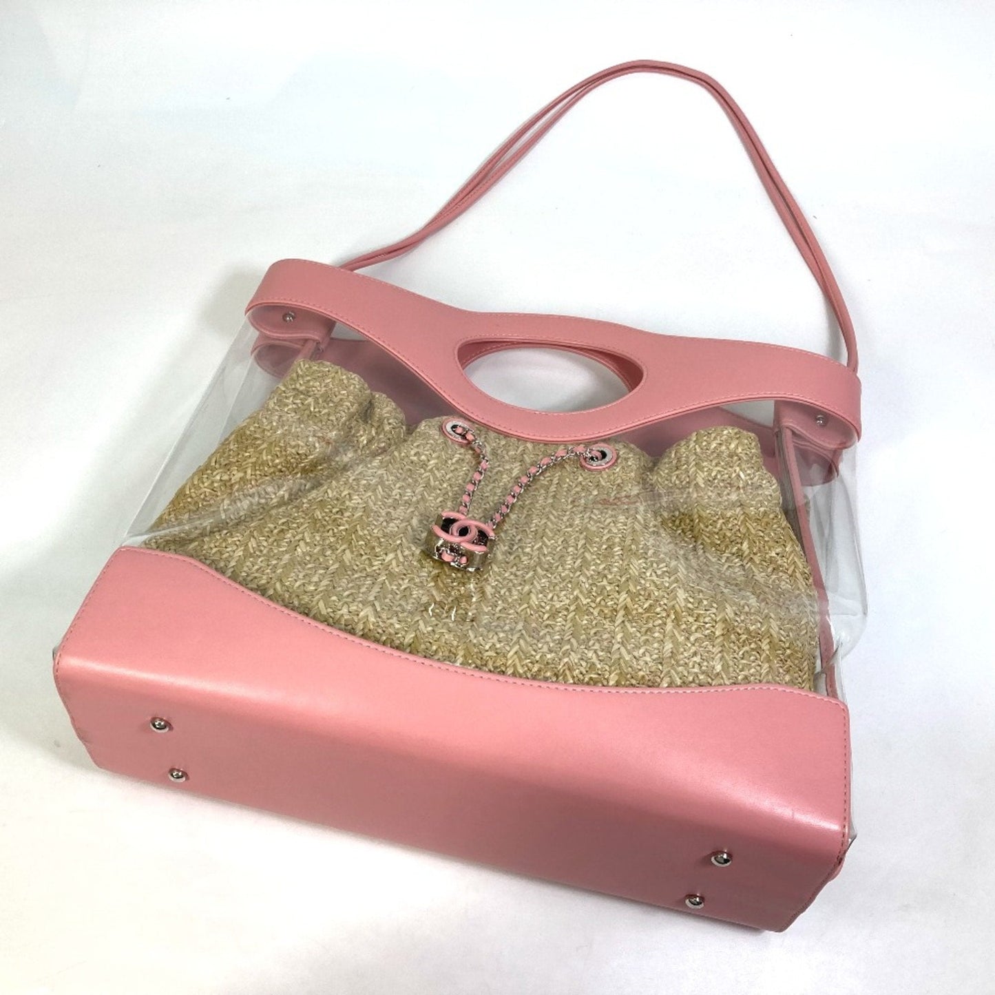 Top Quality Chanel Coco Mark Tote