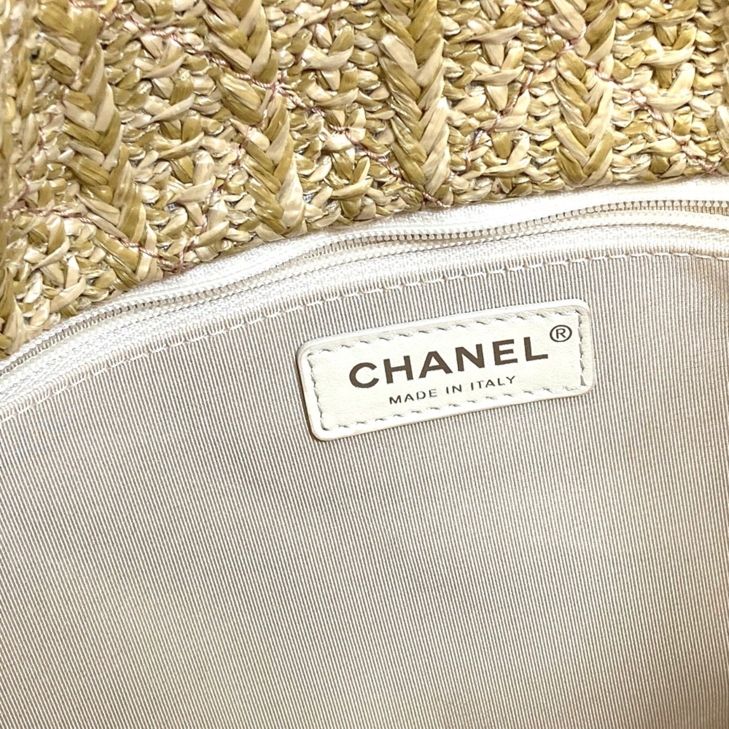 Top Quality Chanel Coco Mark Tote